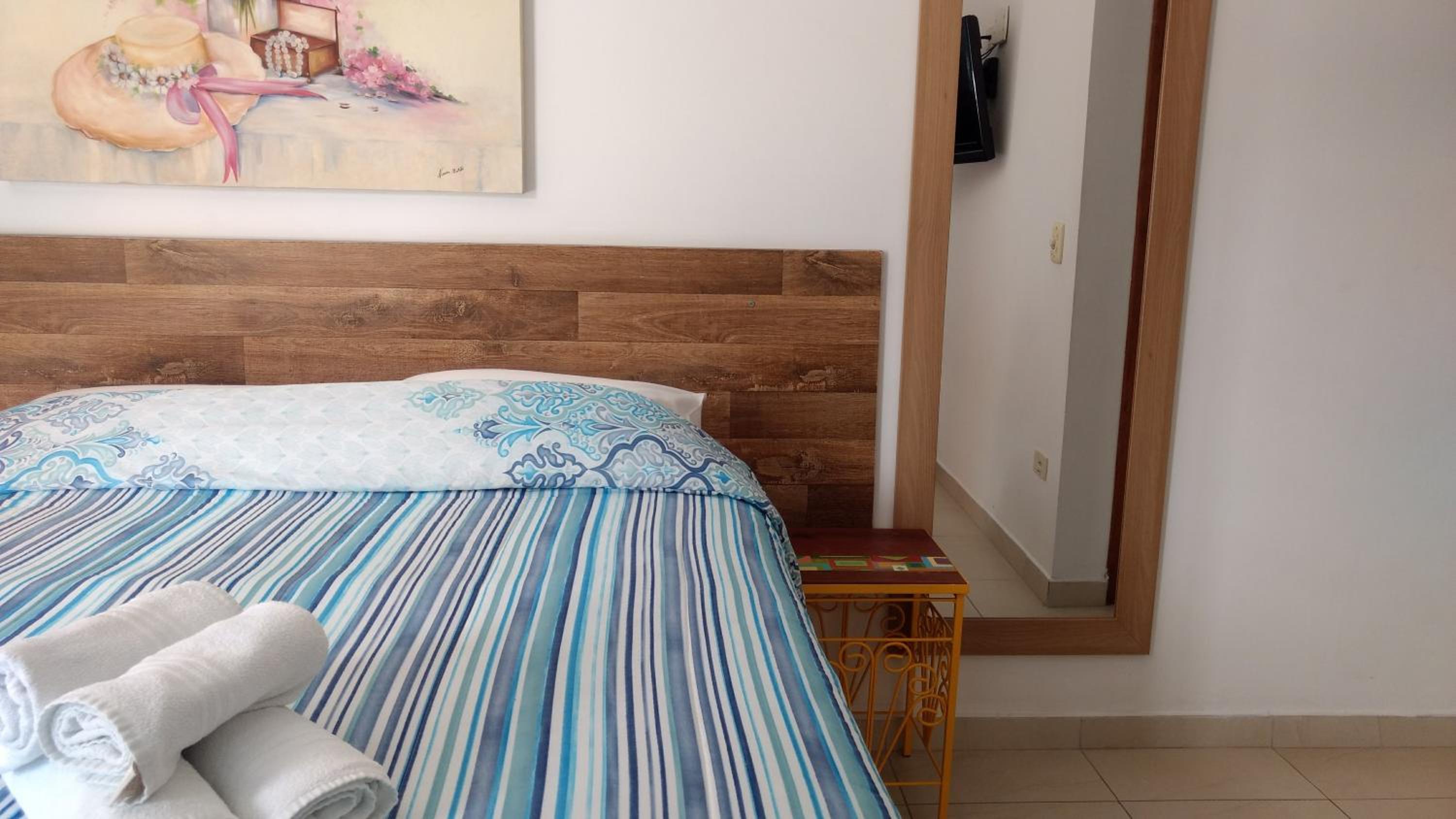 Quadruple Room photo 1