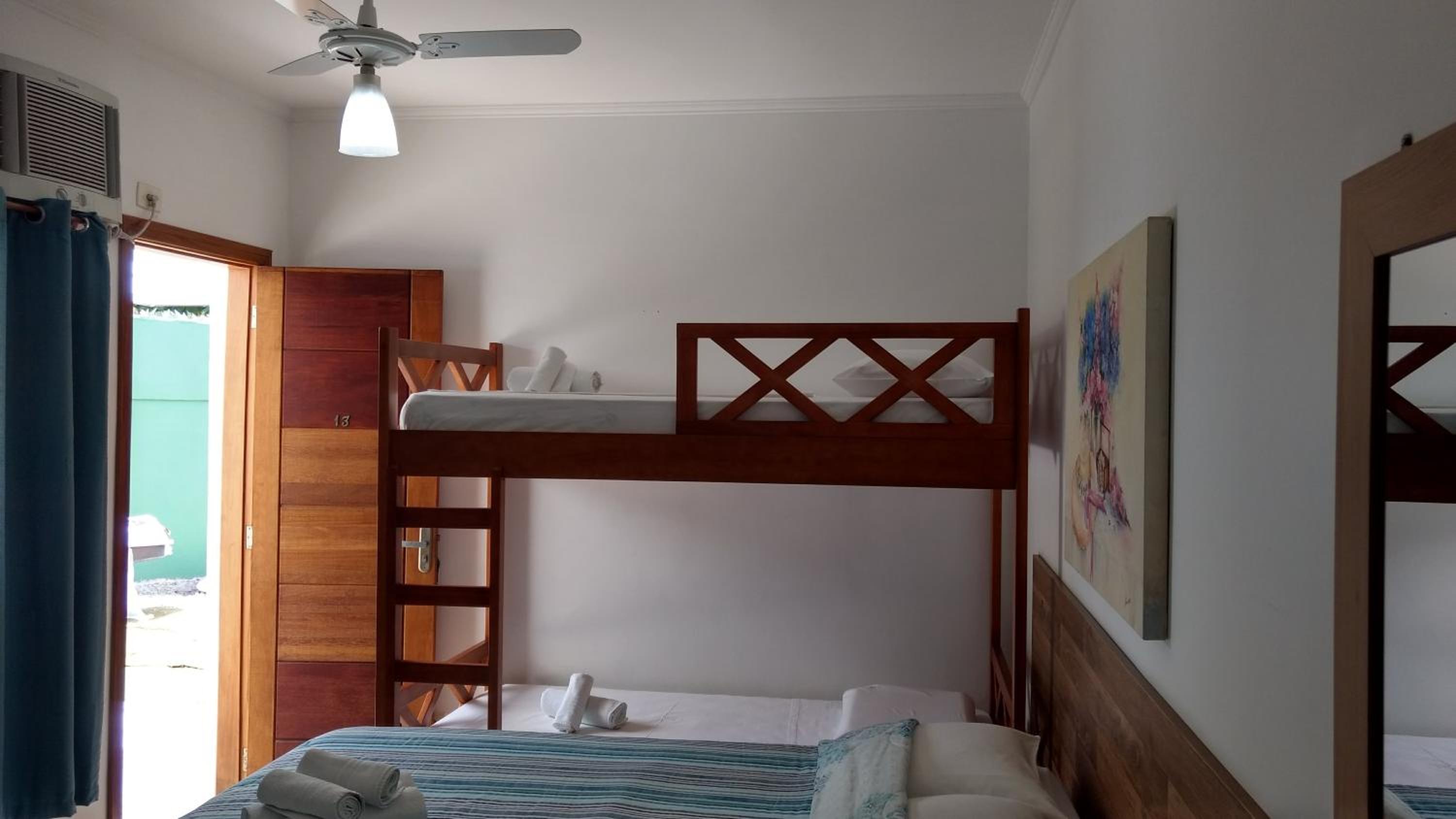 Quadruple Room photo 3