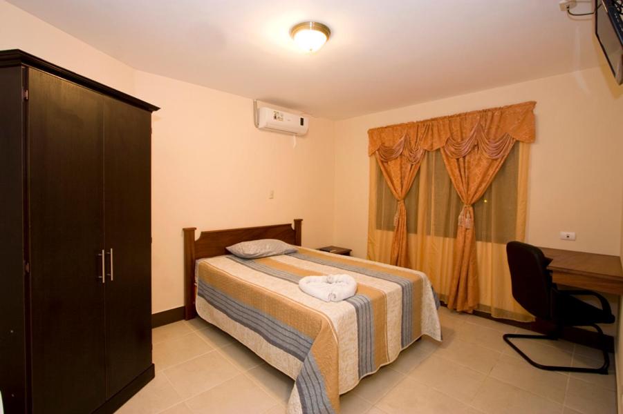 Double Room photo 3