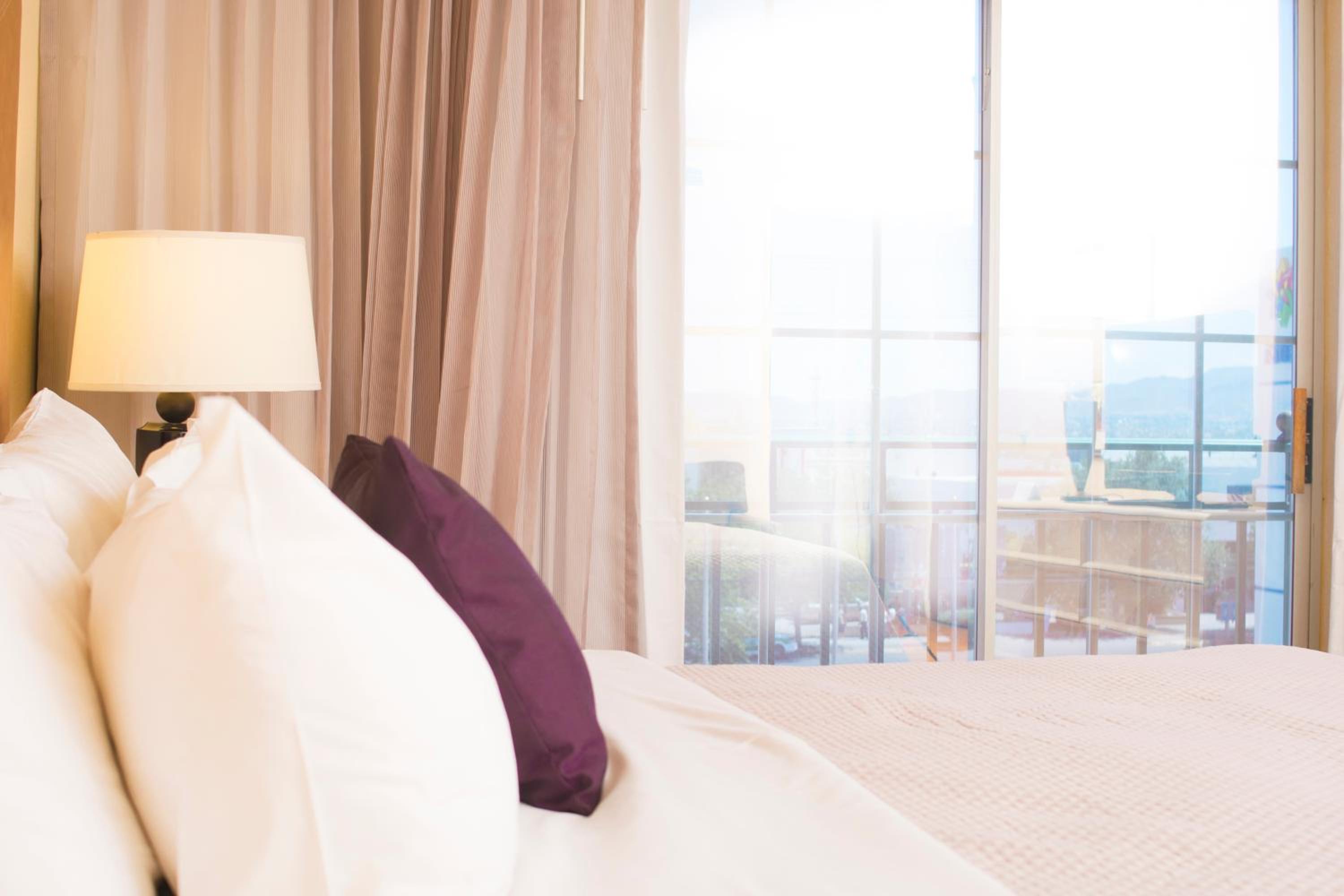Standard Double or Twin Room - Photo 1