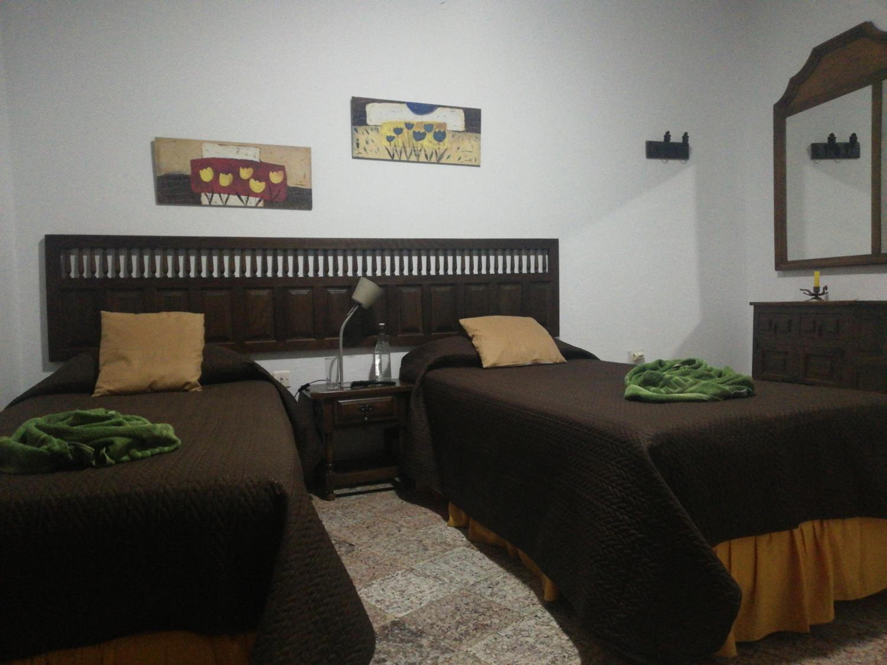 Deluxe Room photo 3