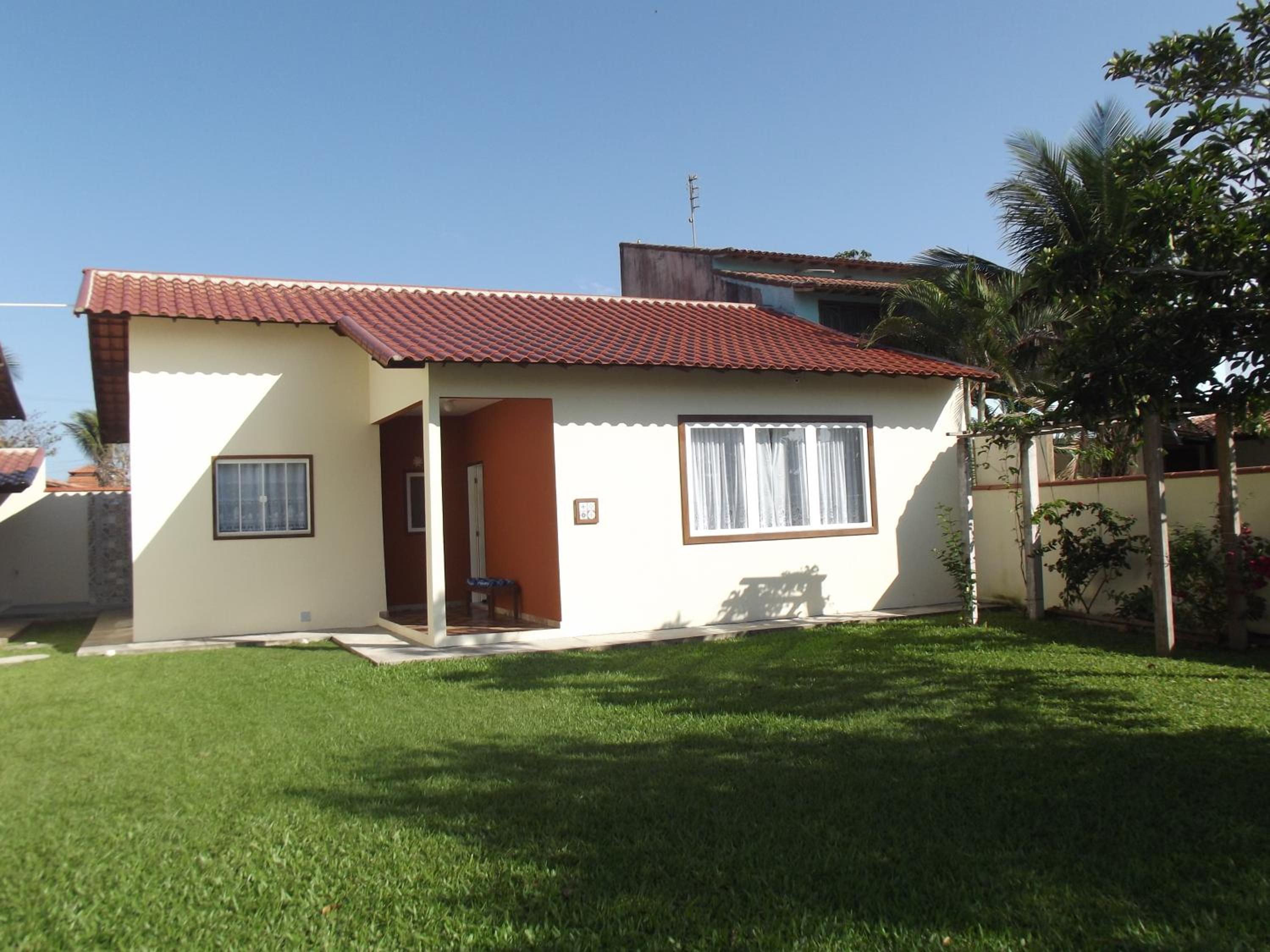 Two-Bedroom House photo 2