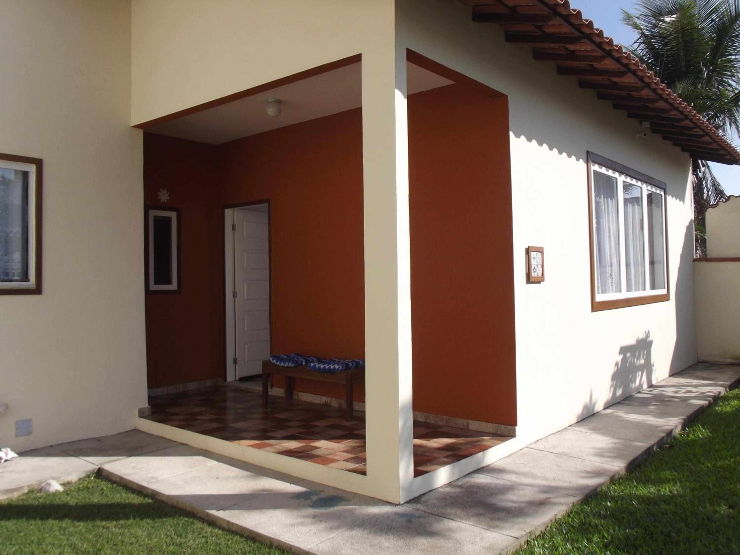 Two-Bedroom House photo 3