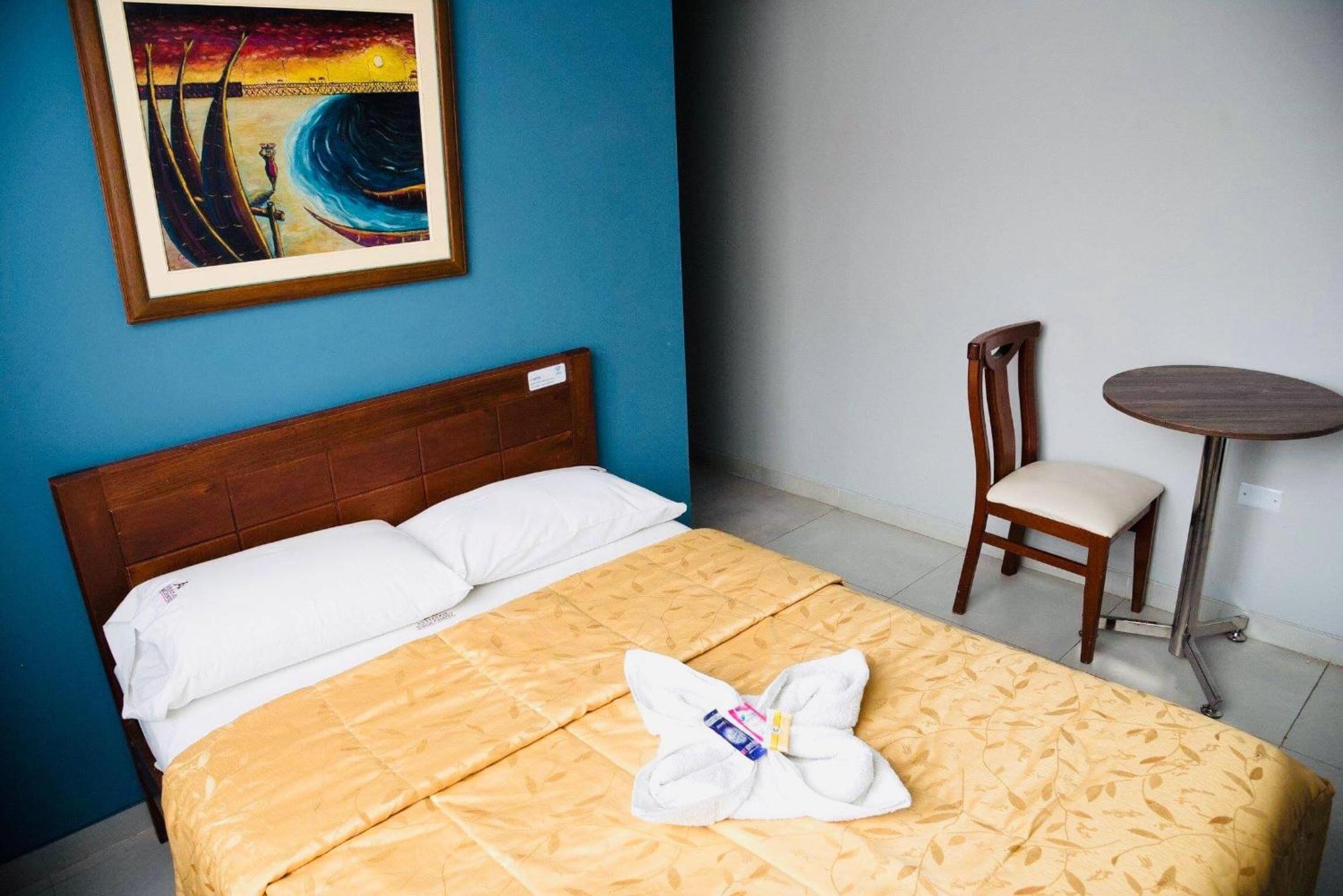Double Room