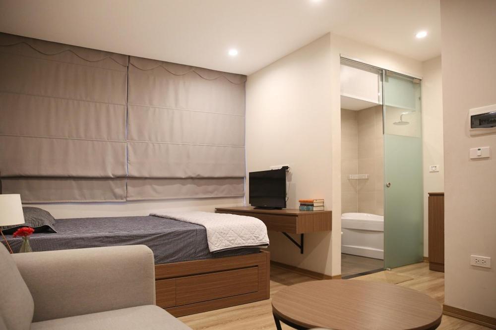 Apartment - Ground Floor