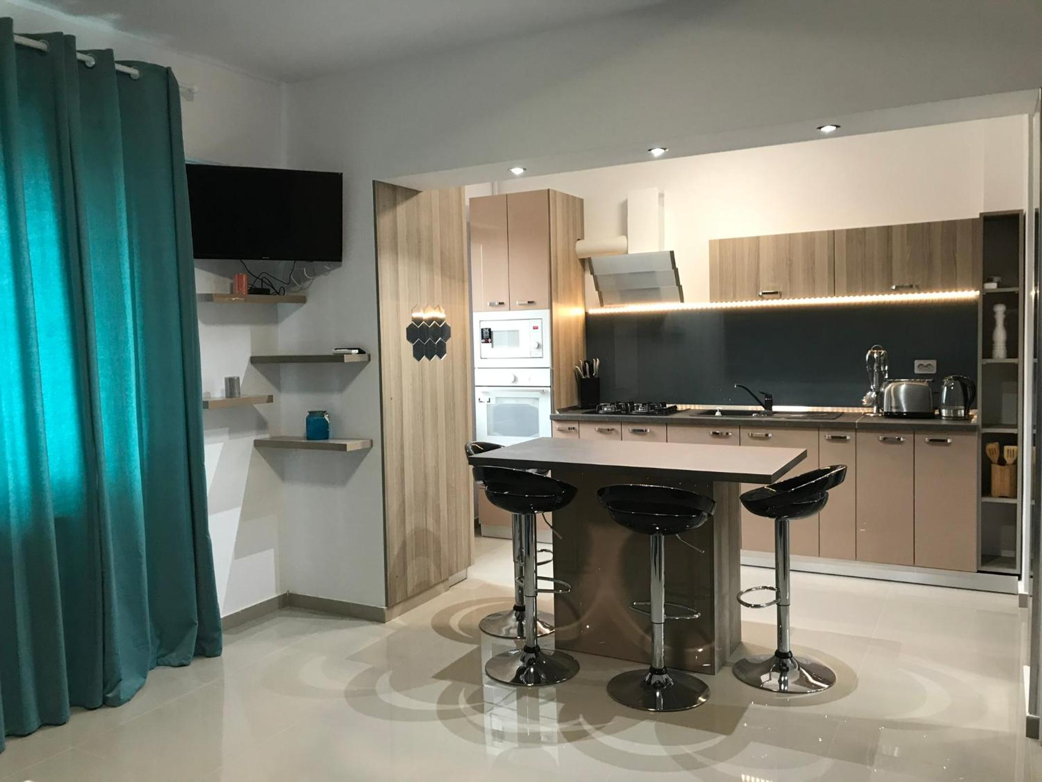 Apartment - Photo 45