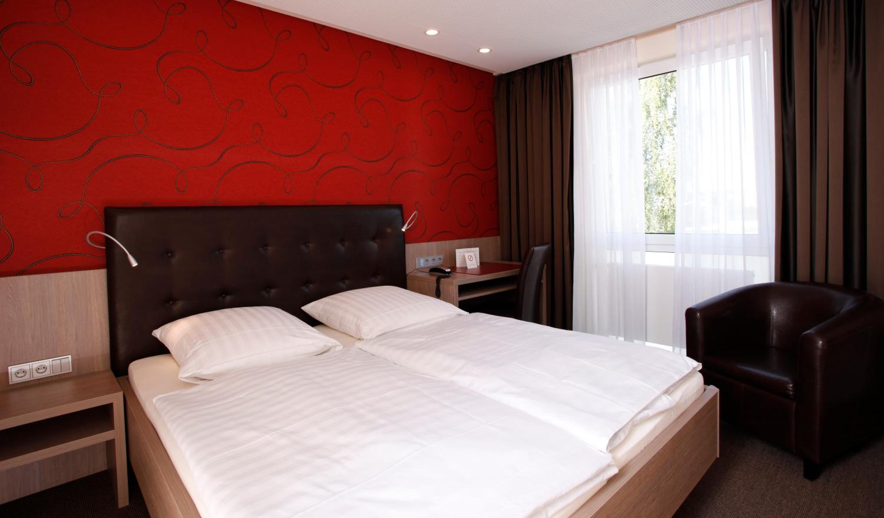 Double Room photo 3