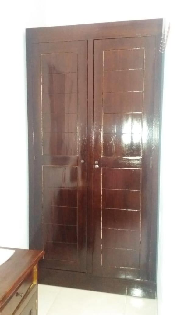 Budget Double Room - Photo 14