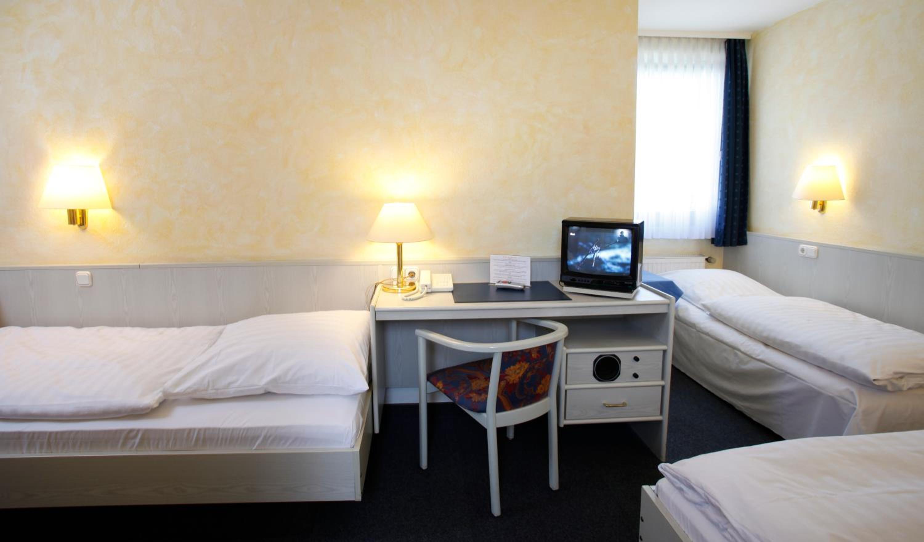 Twin Room photo 2