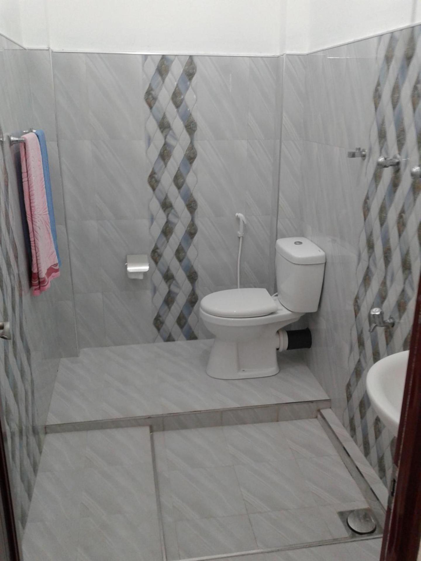 Double Room with Private Bathroom photo 2