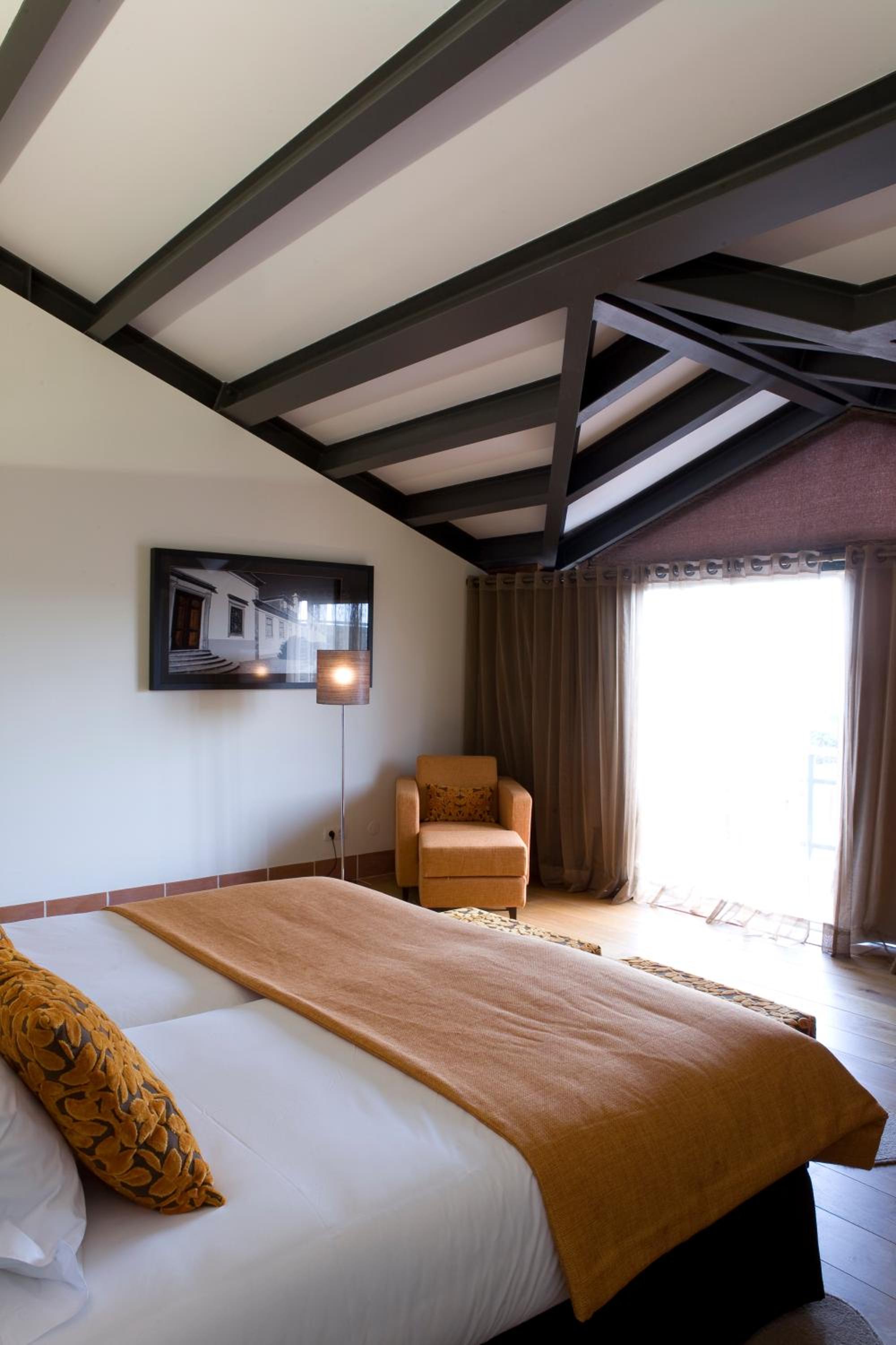 Deluxe Double Room - Photo 7