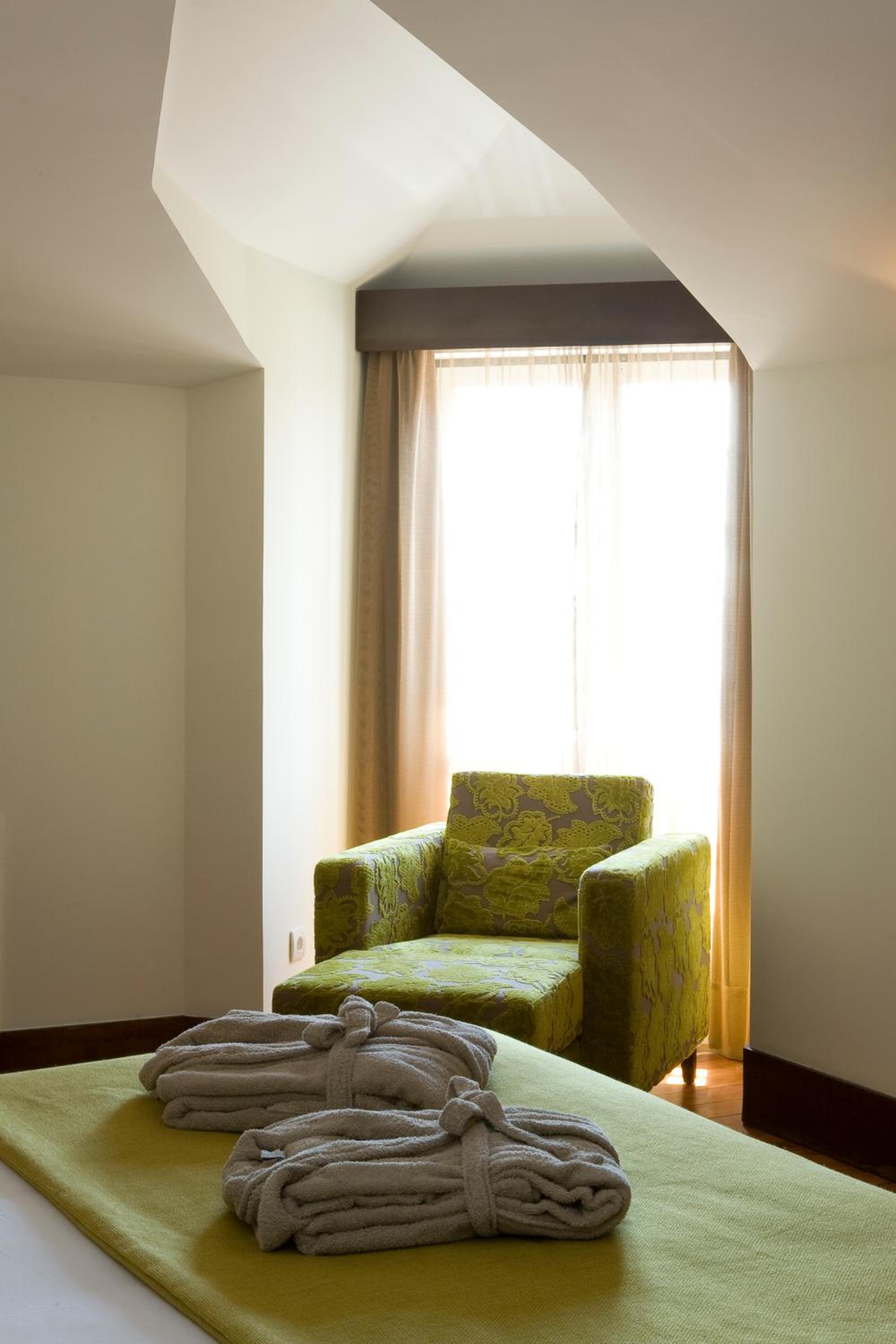 Mansard Double Room - Photo 2