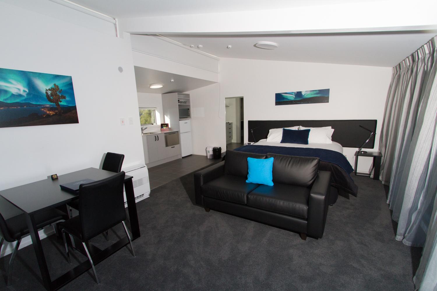 Luxury Studio - Photo 6
