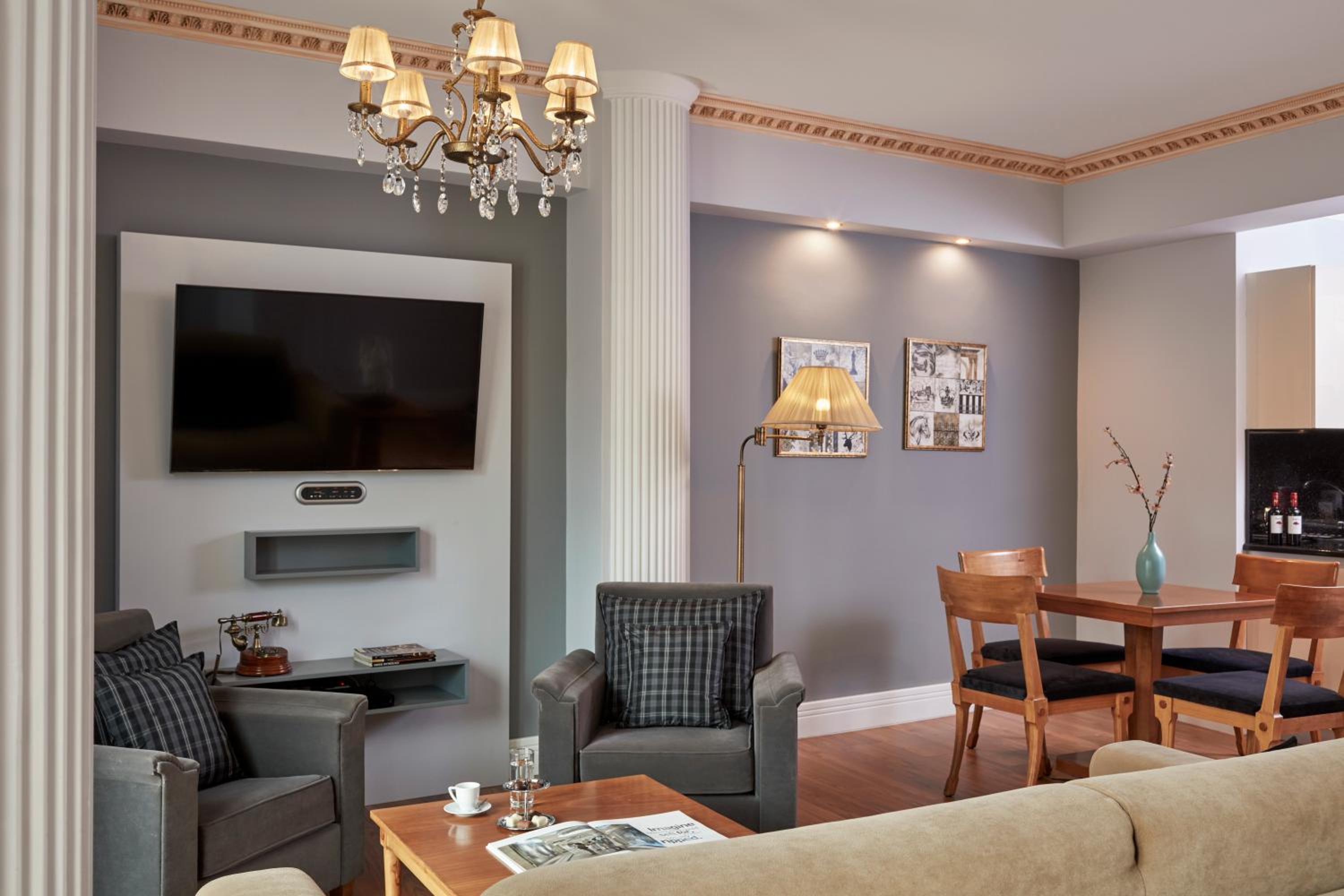 Grand Suite photo 1