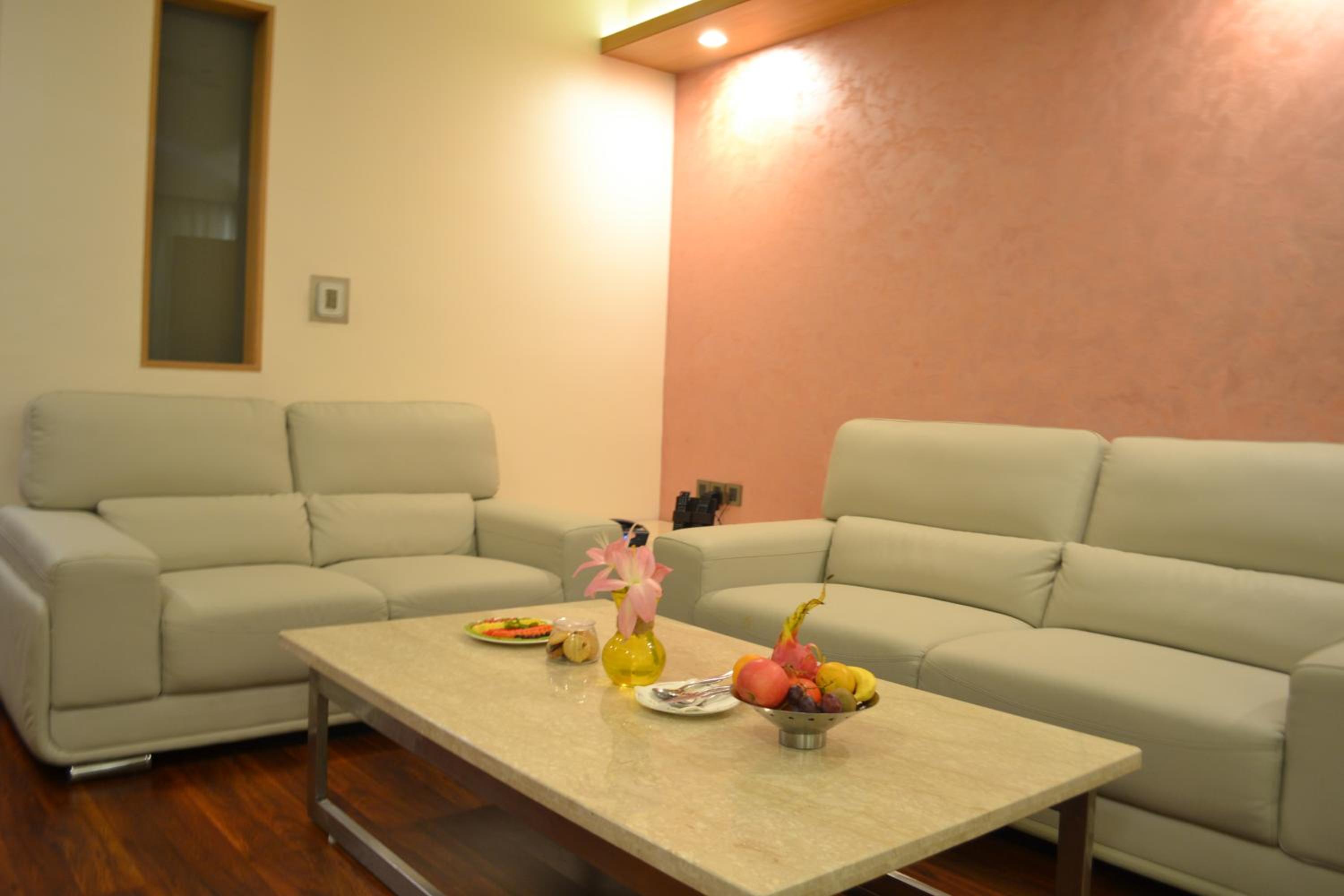 Suite photo 2