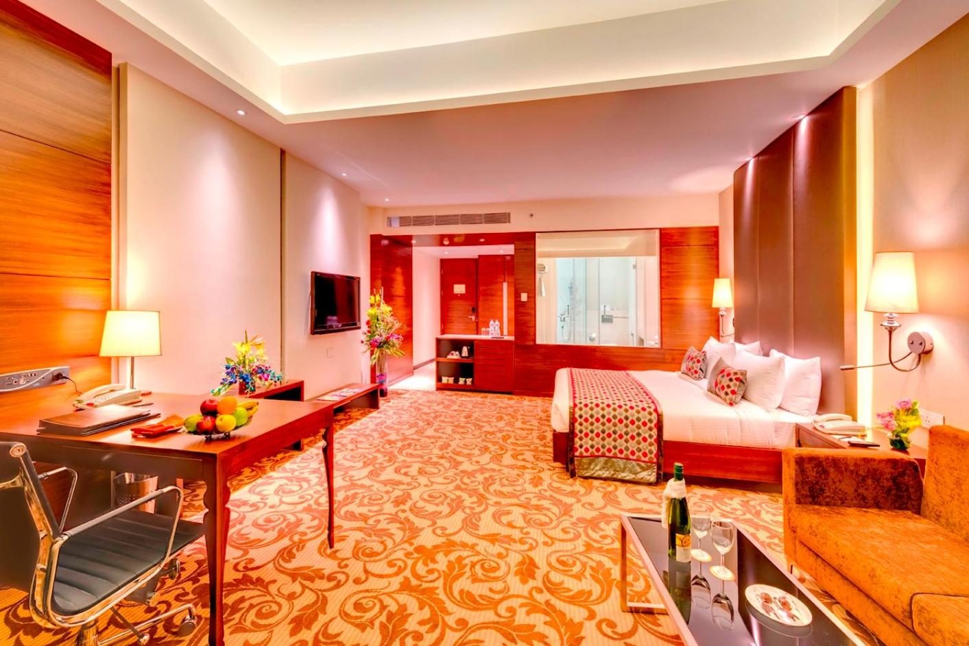 Suite Room with 2 Pints of Beer and 15 Minutes complimentary Foot Spa Suite Room with 2 Pints of Beer and 15 Minutes complimentary Foot Spa