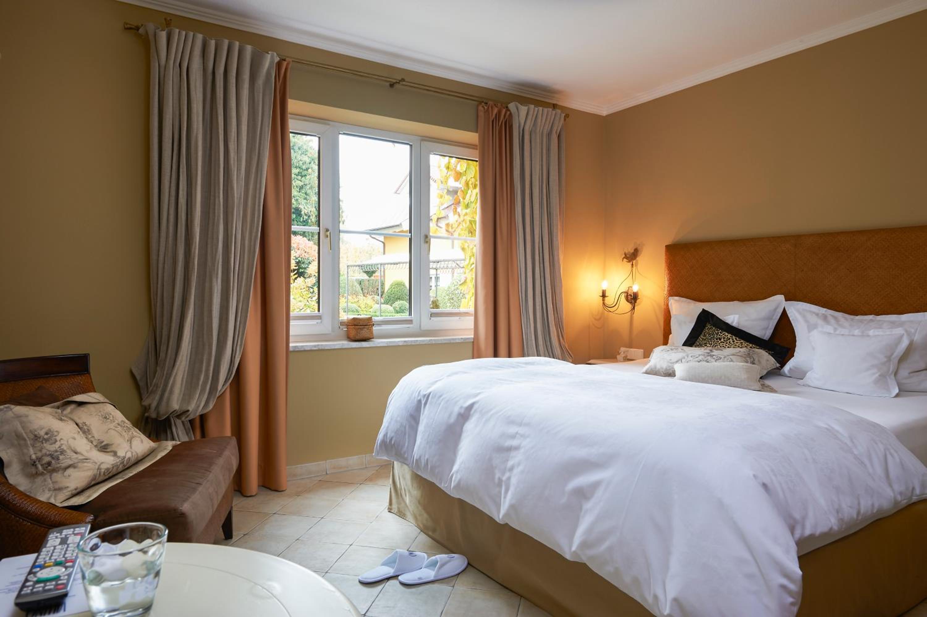 Double Room 1 photo 1