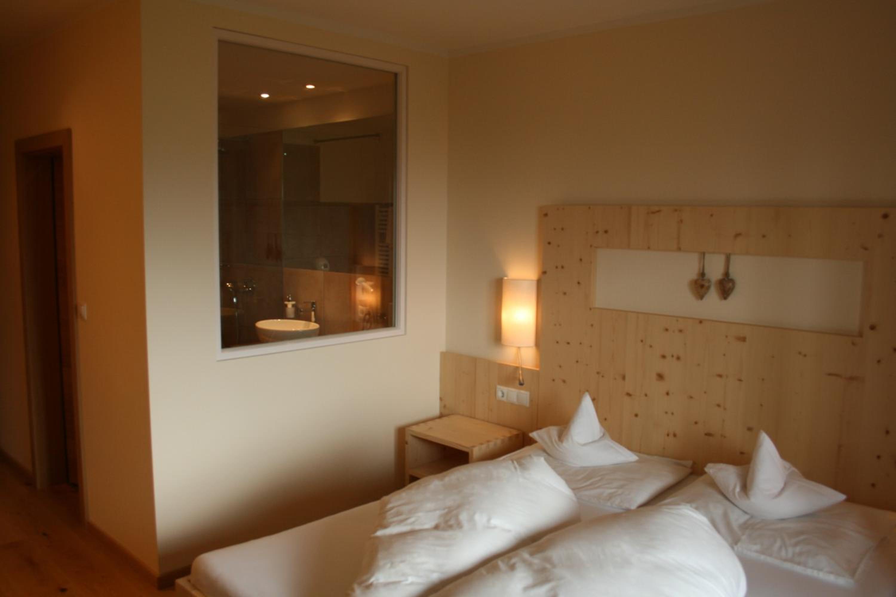 Double Room with Balcony and Mountain View photo 1