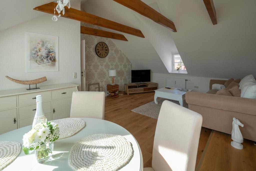 Apartment with Terrace photo 1
