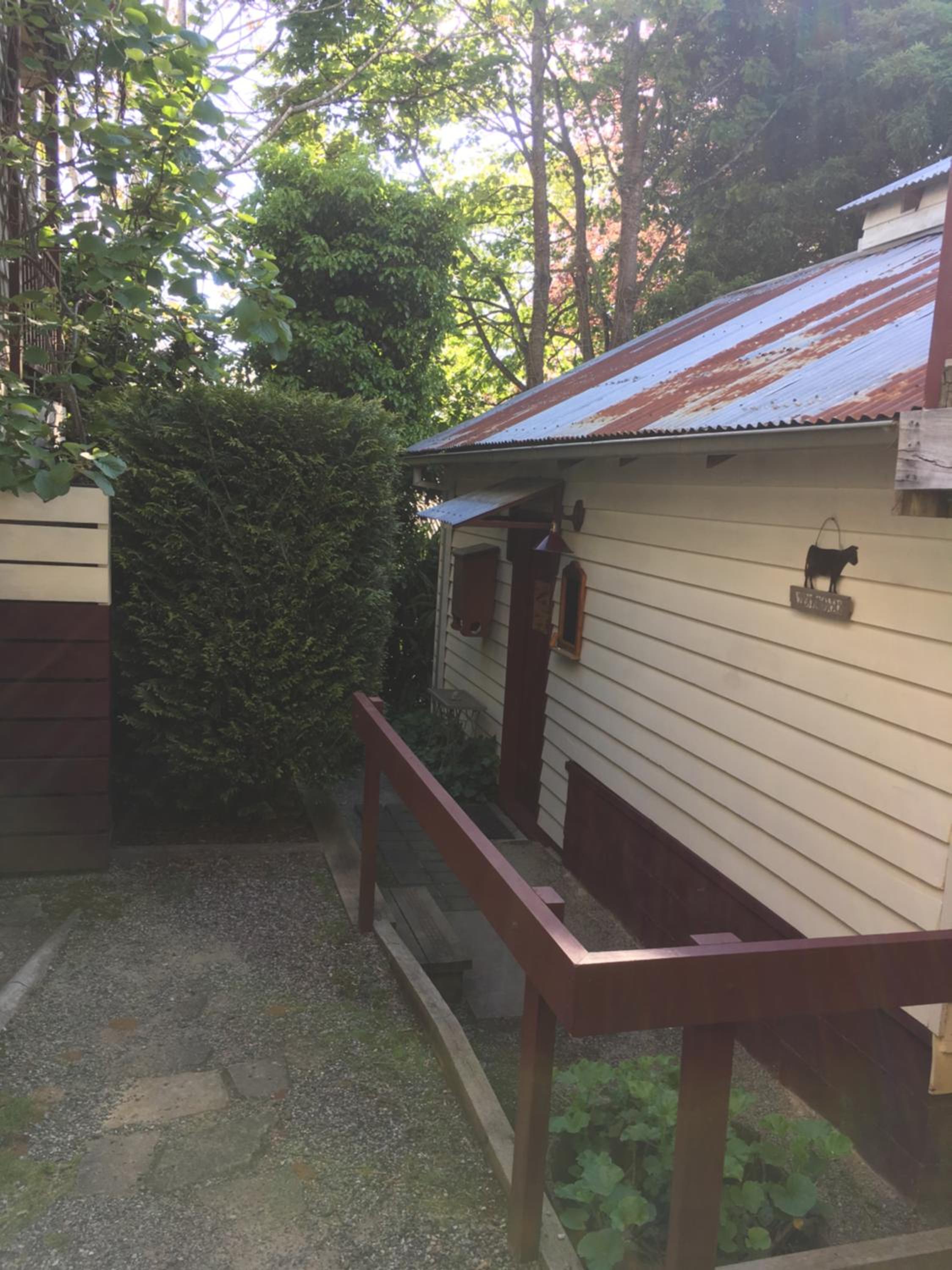 Cottage photo 3