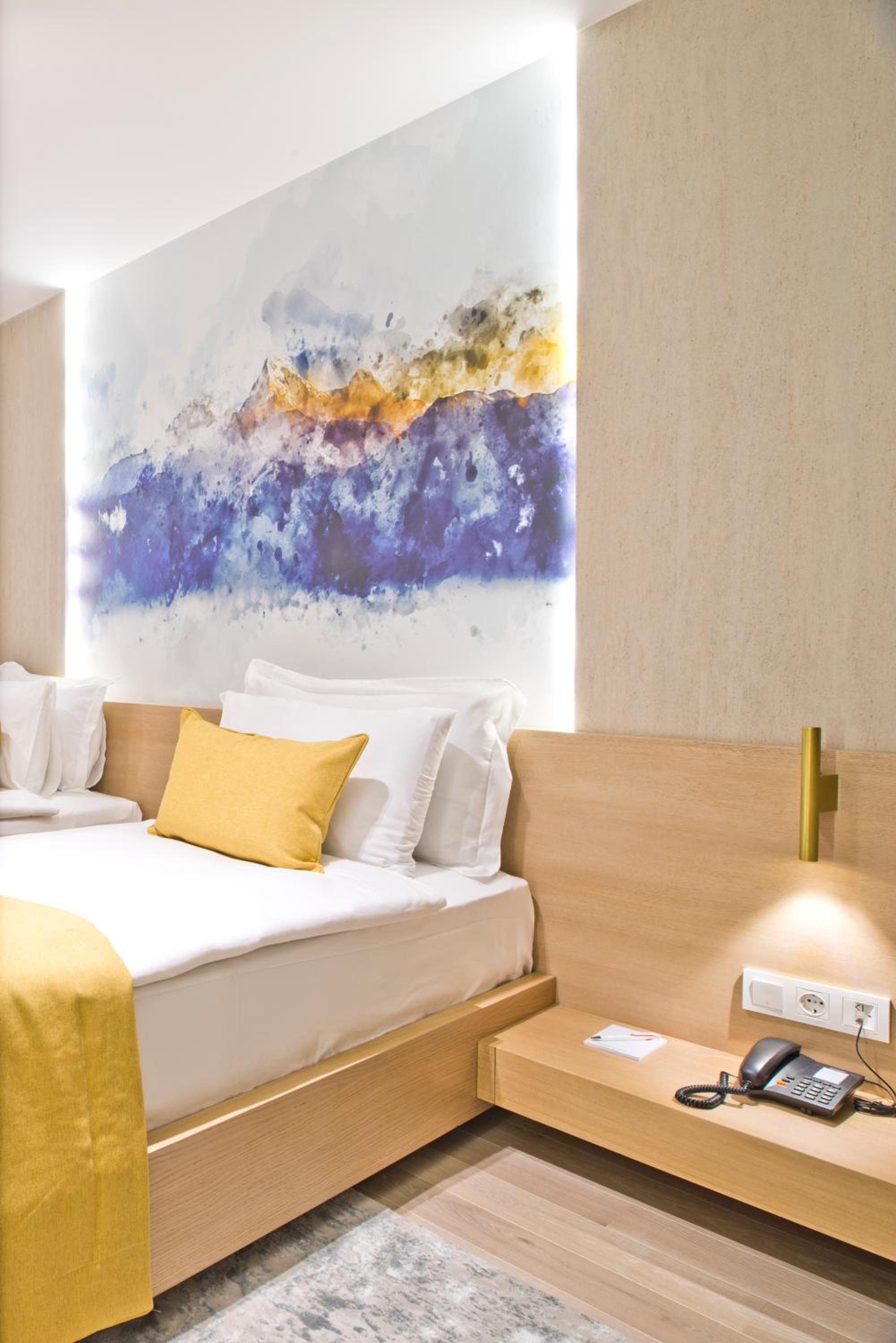 Double Room - Photo 5