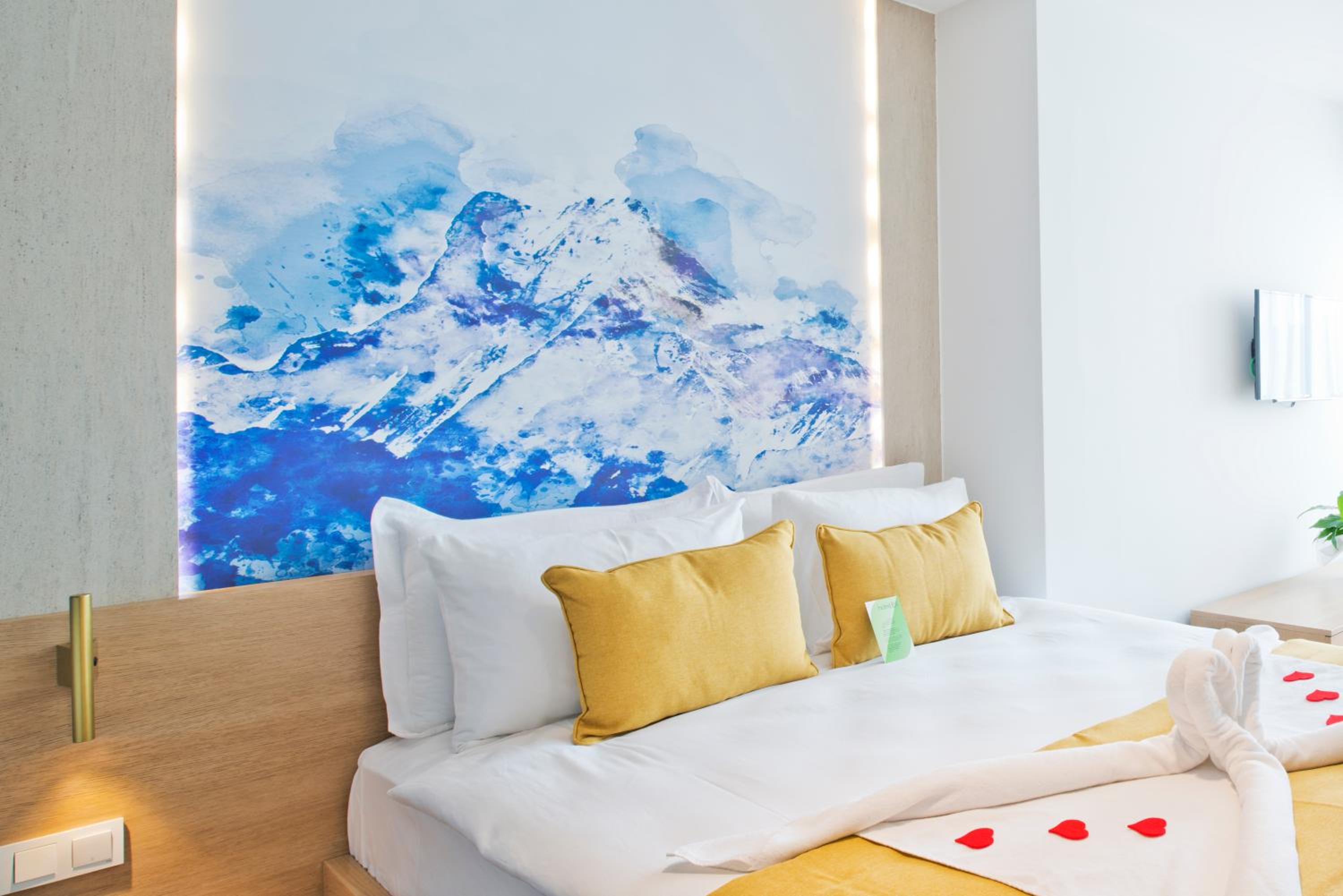 Double Room - Photo 1
