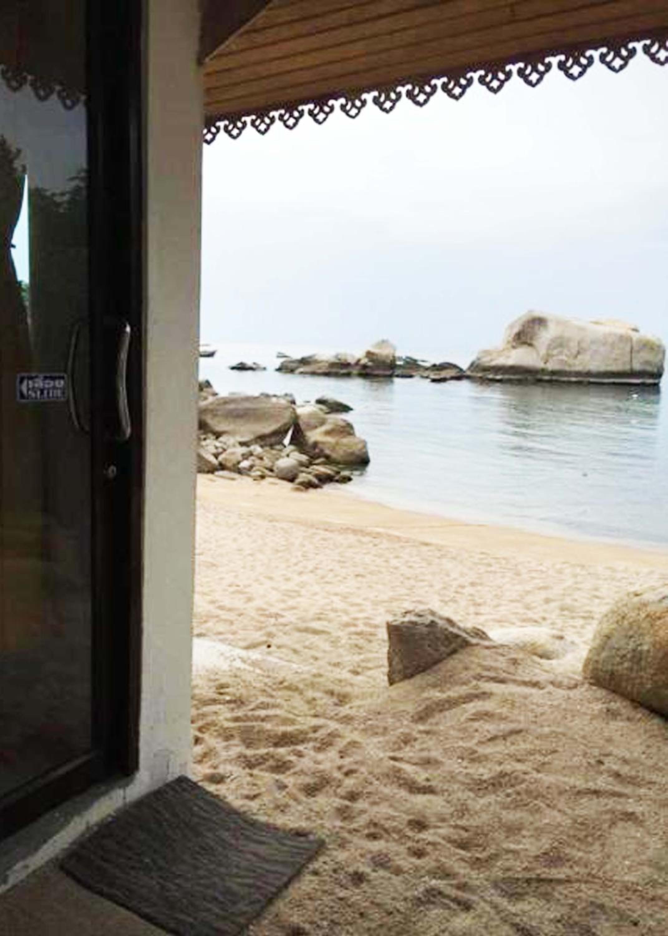 Family Room With Beach Front (Fan) photo 2