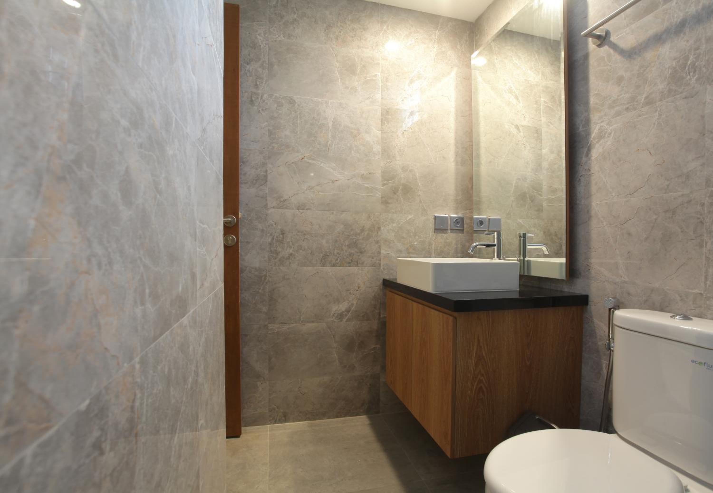 Deluxe Double Room with Garden View - Photo 5