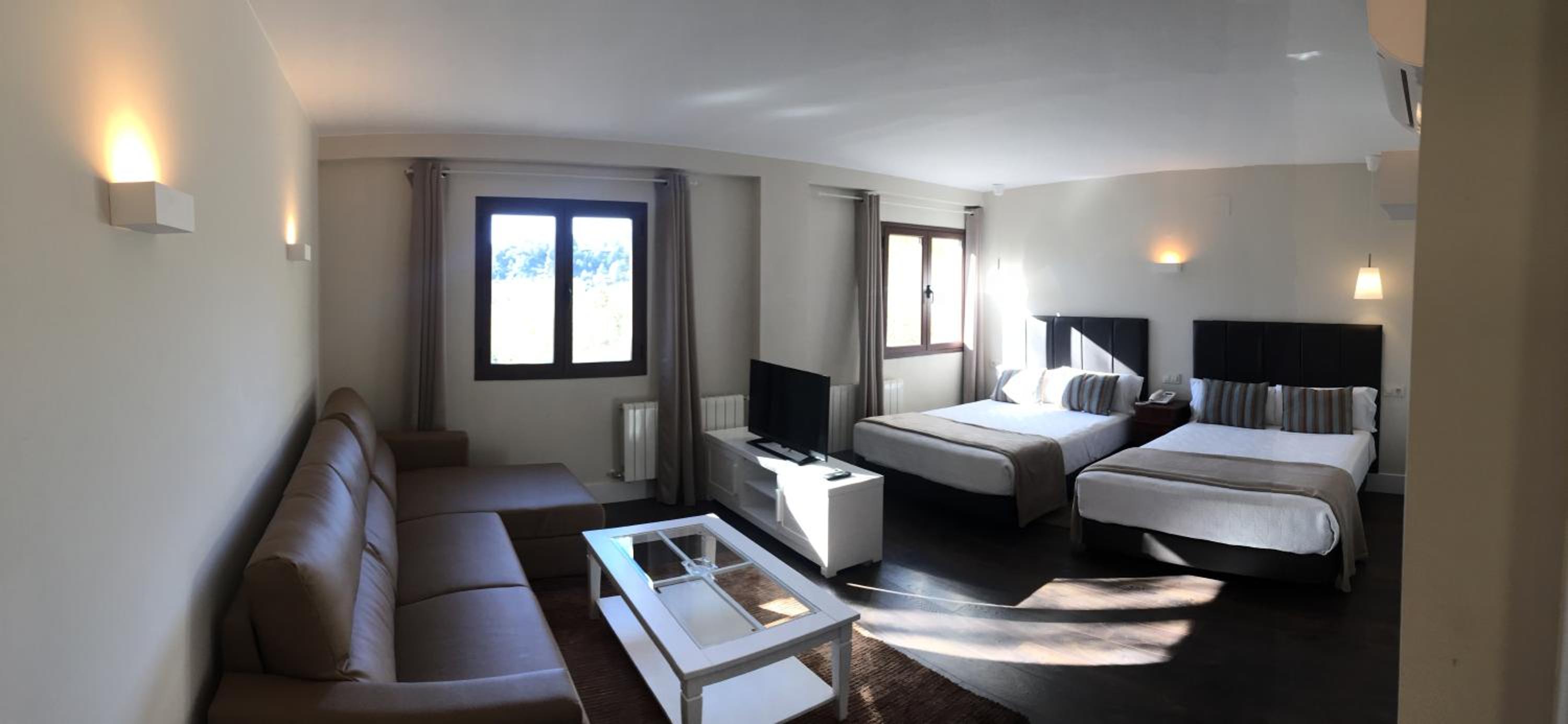 Suite Junior