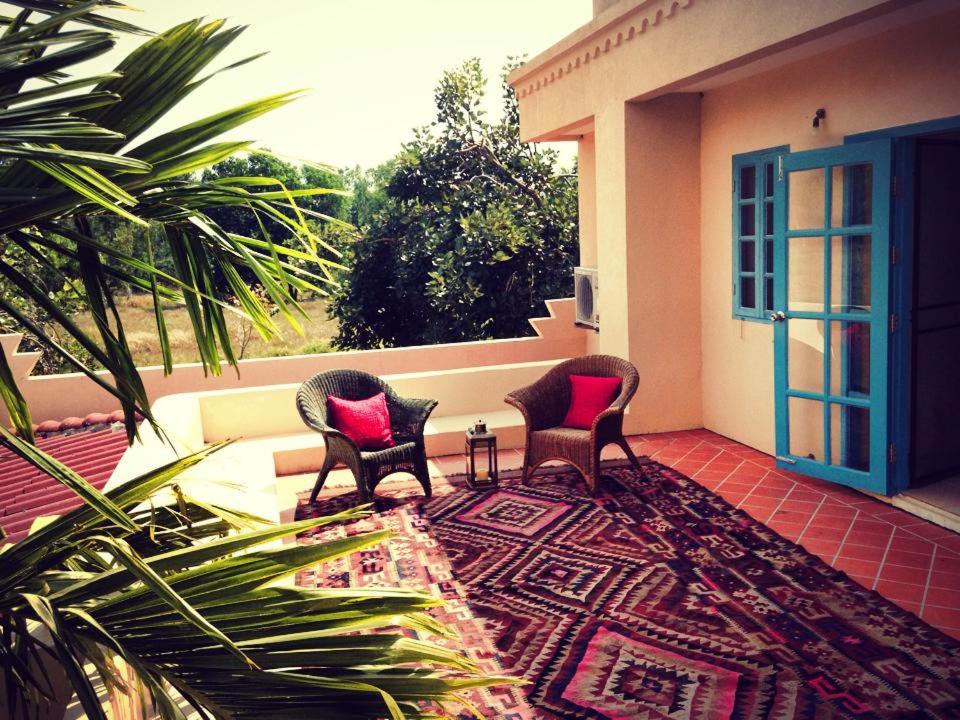 Villa - Photo 9