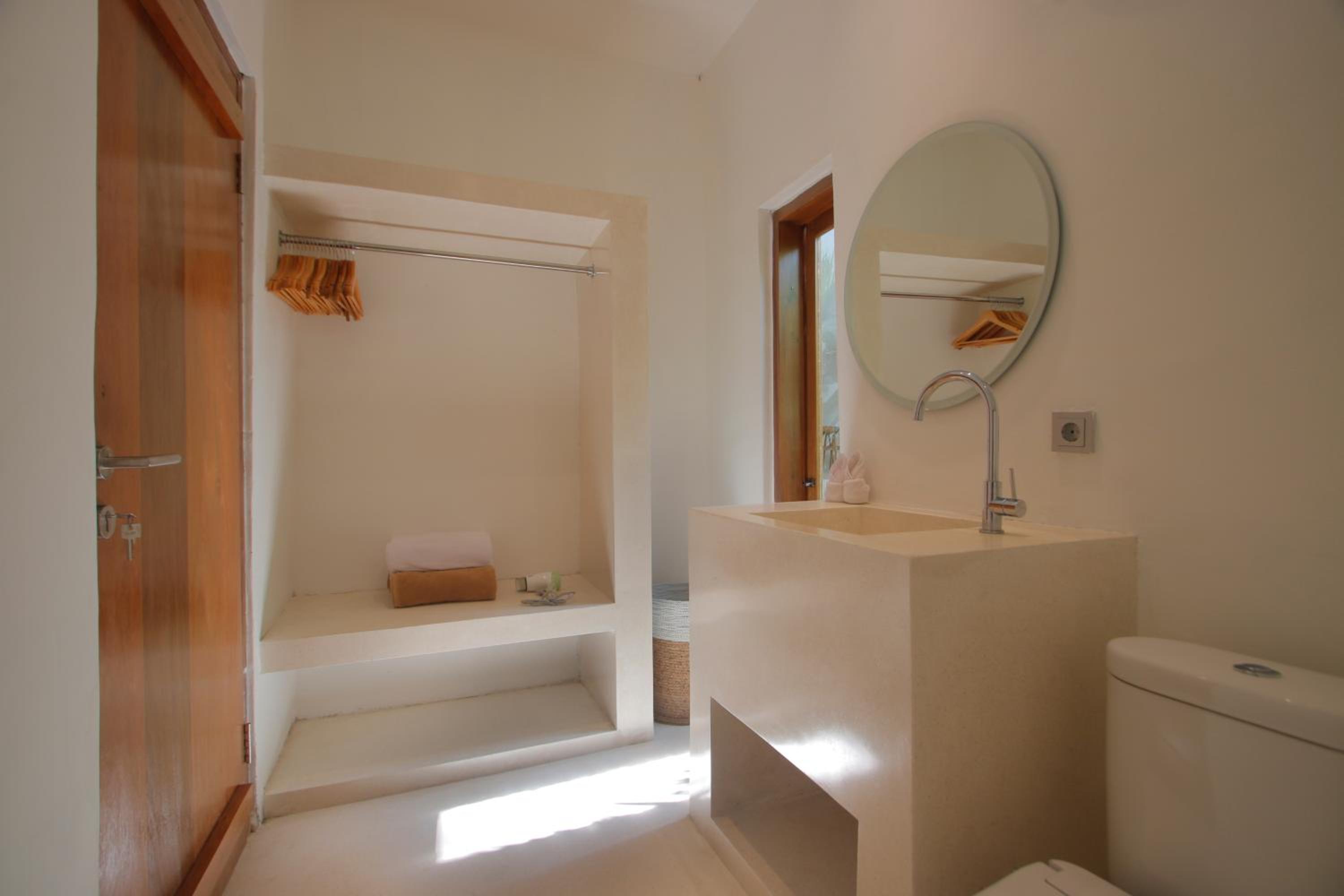 Two-Bedroom Villa with Garden Private Pool - Photo 10