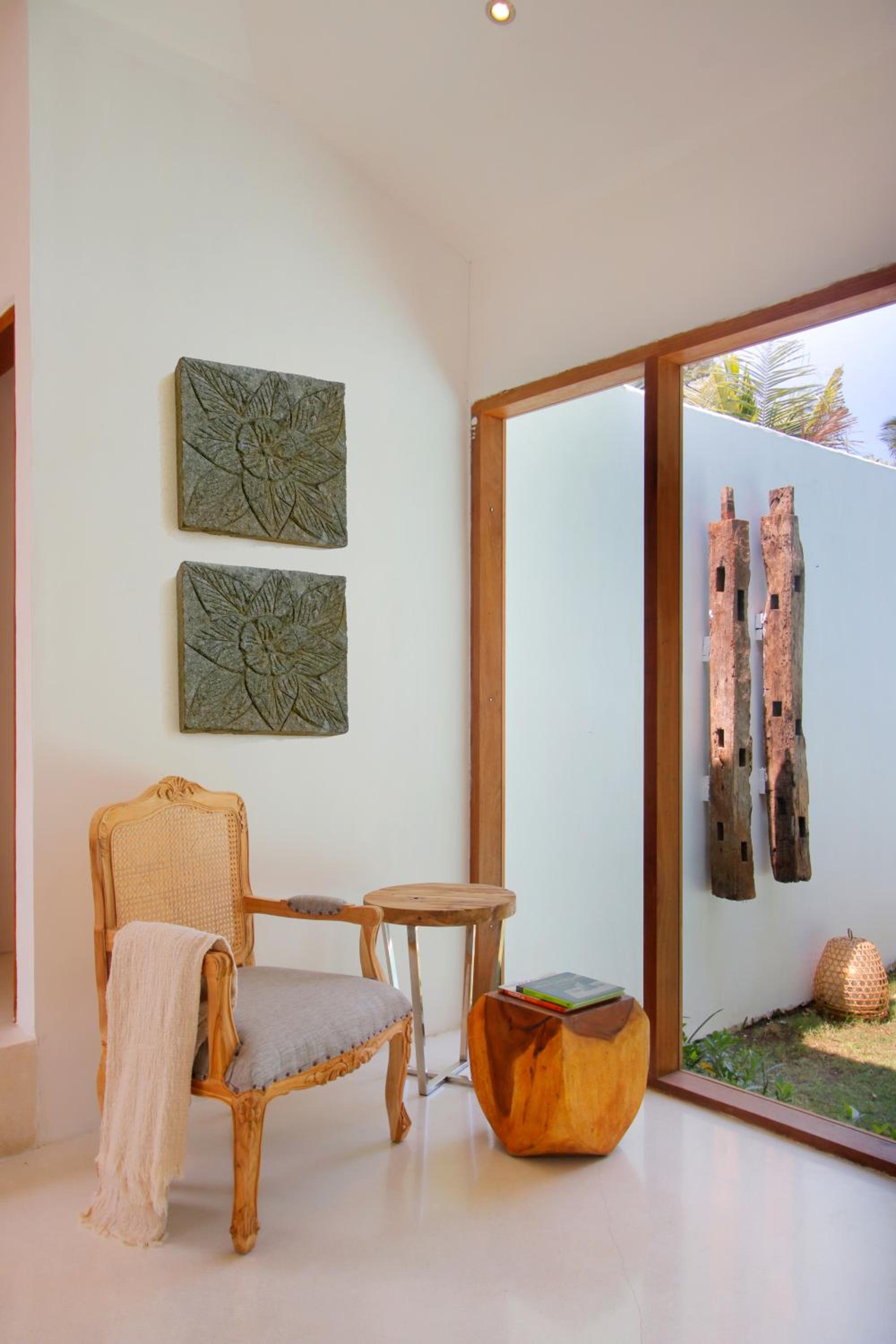 Two-Bedroom Villa with Garden Private Pool - Photo 4