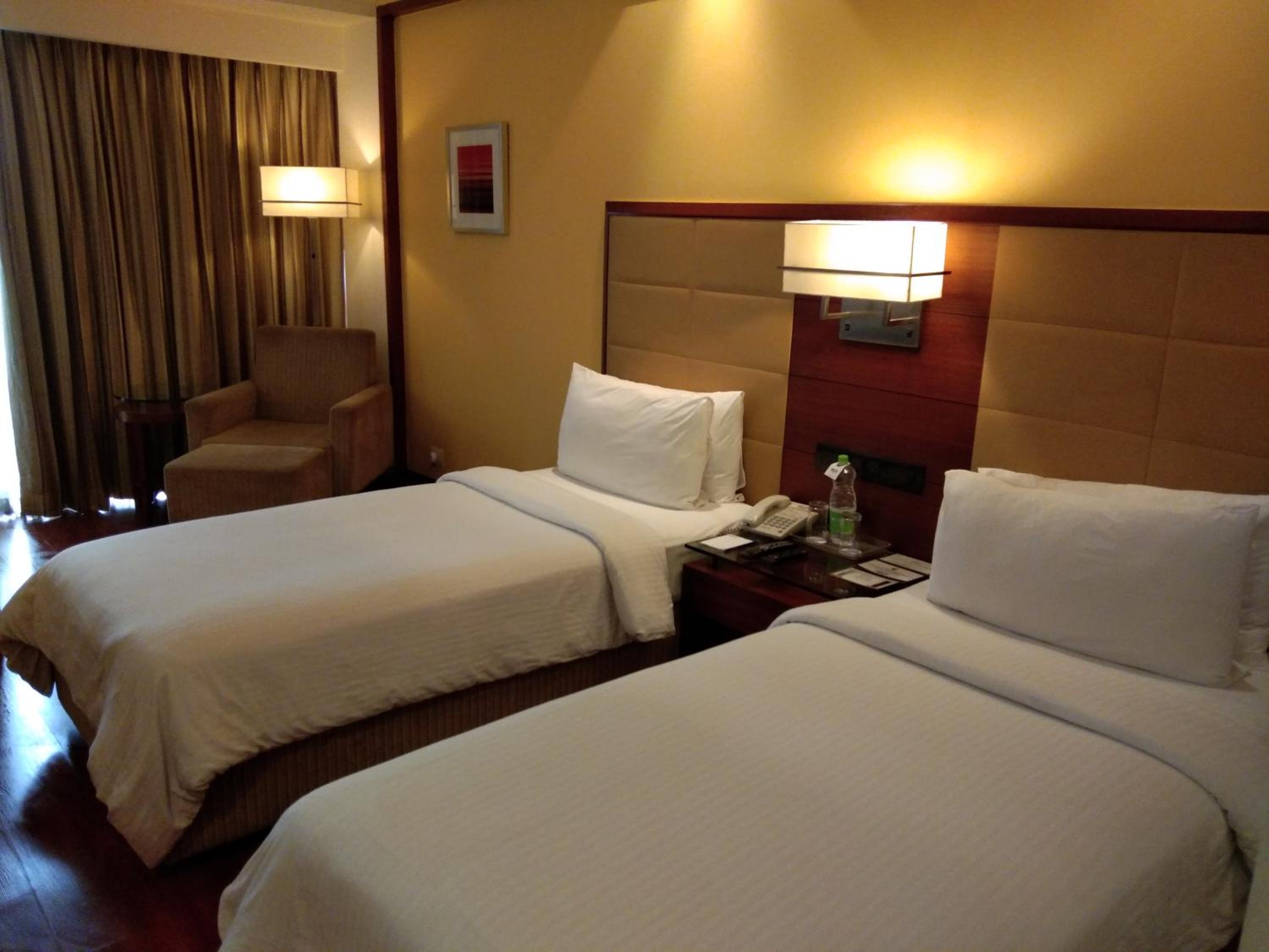 Superior Double or Twin Room photo 3
