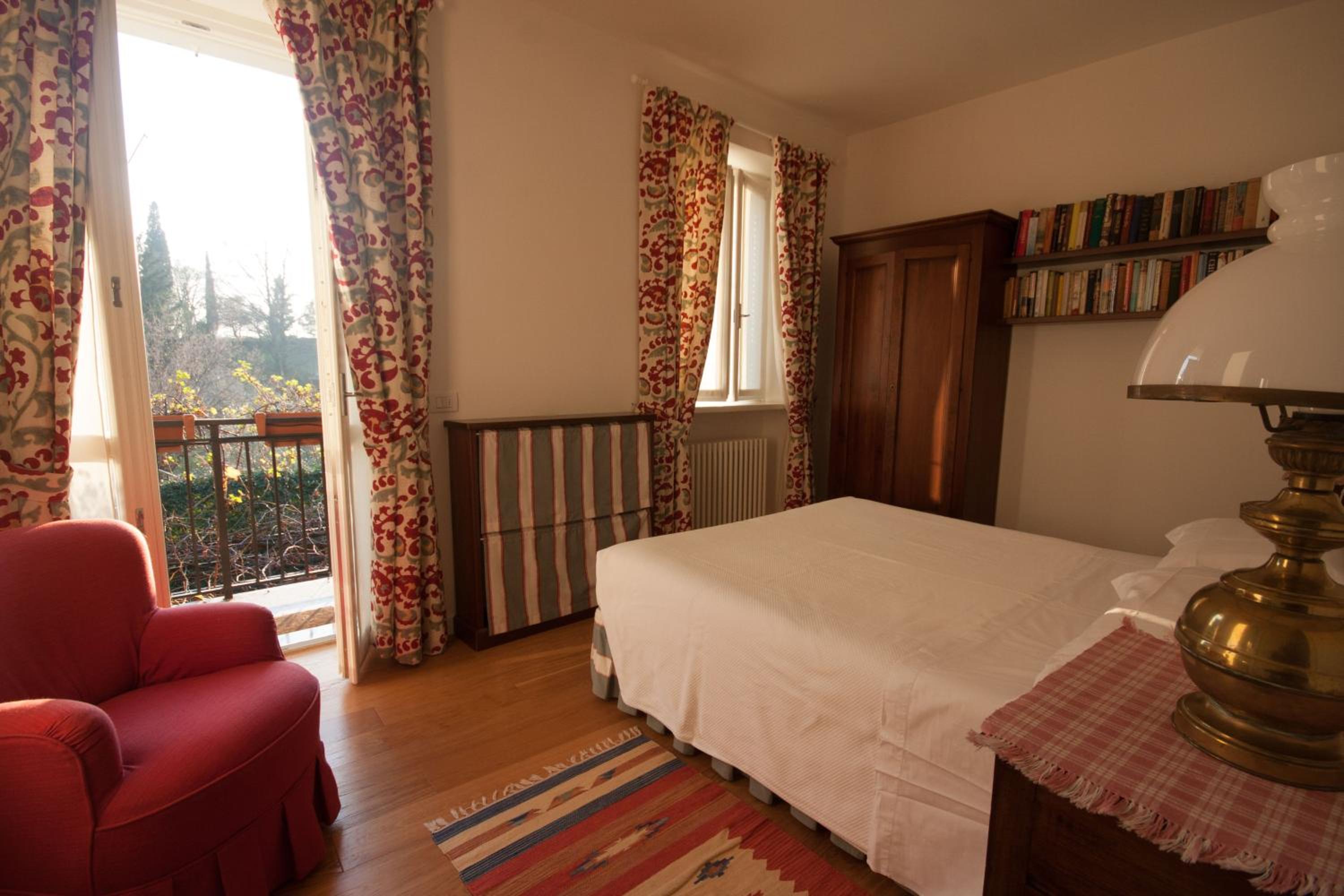 Three-Bedroom Townhouse