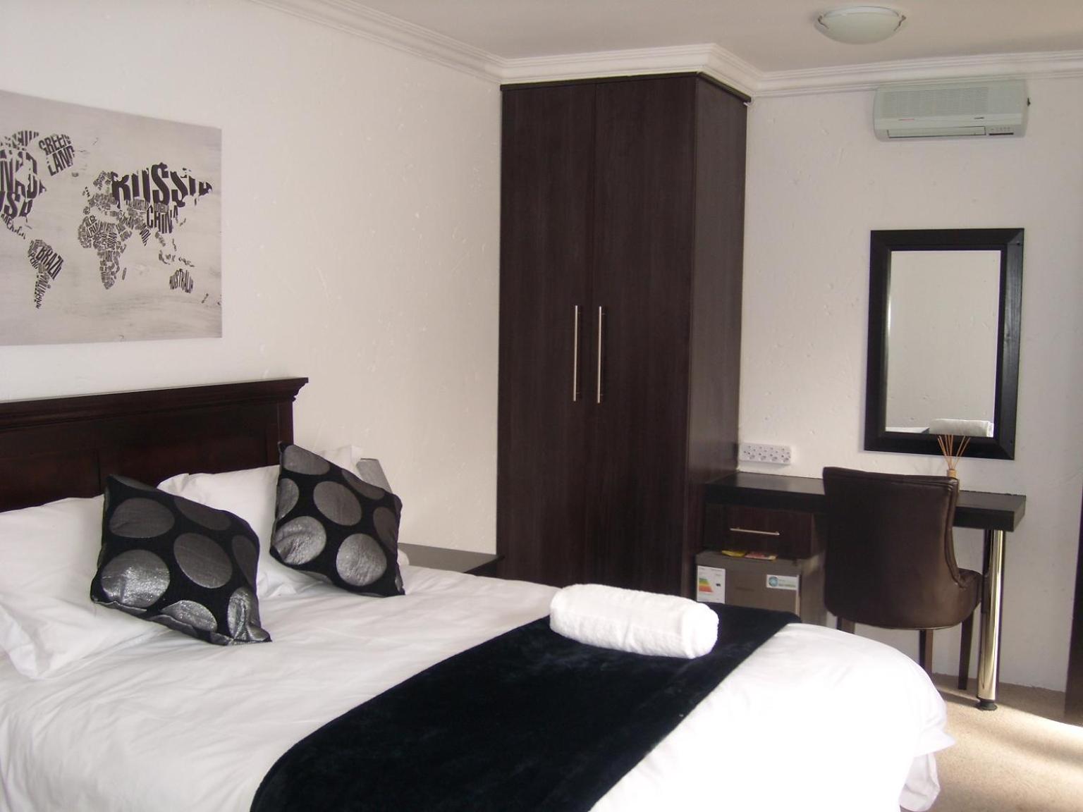 Standard Double Room with Shower photo 1
