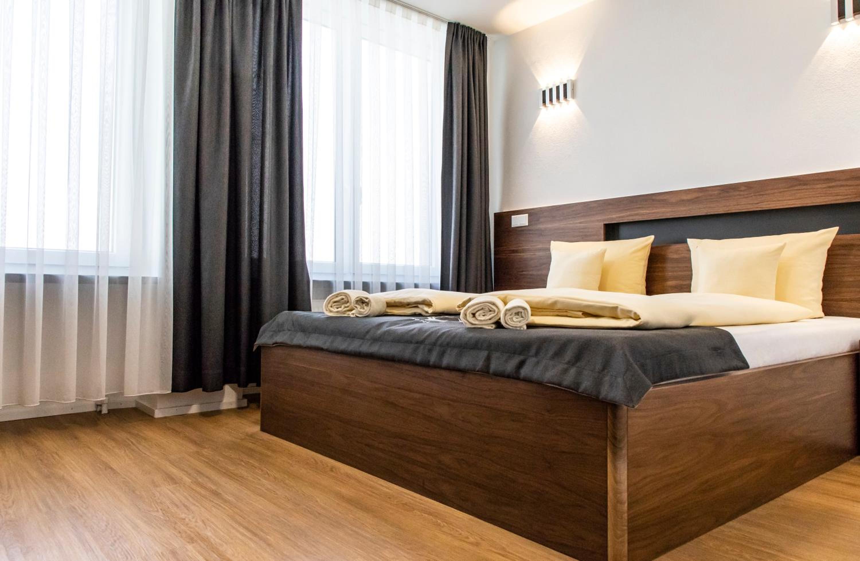 Comfort Double Room - Photo 12