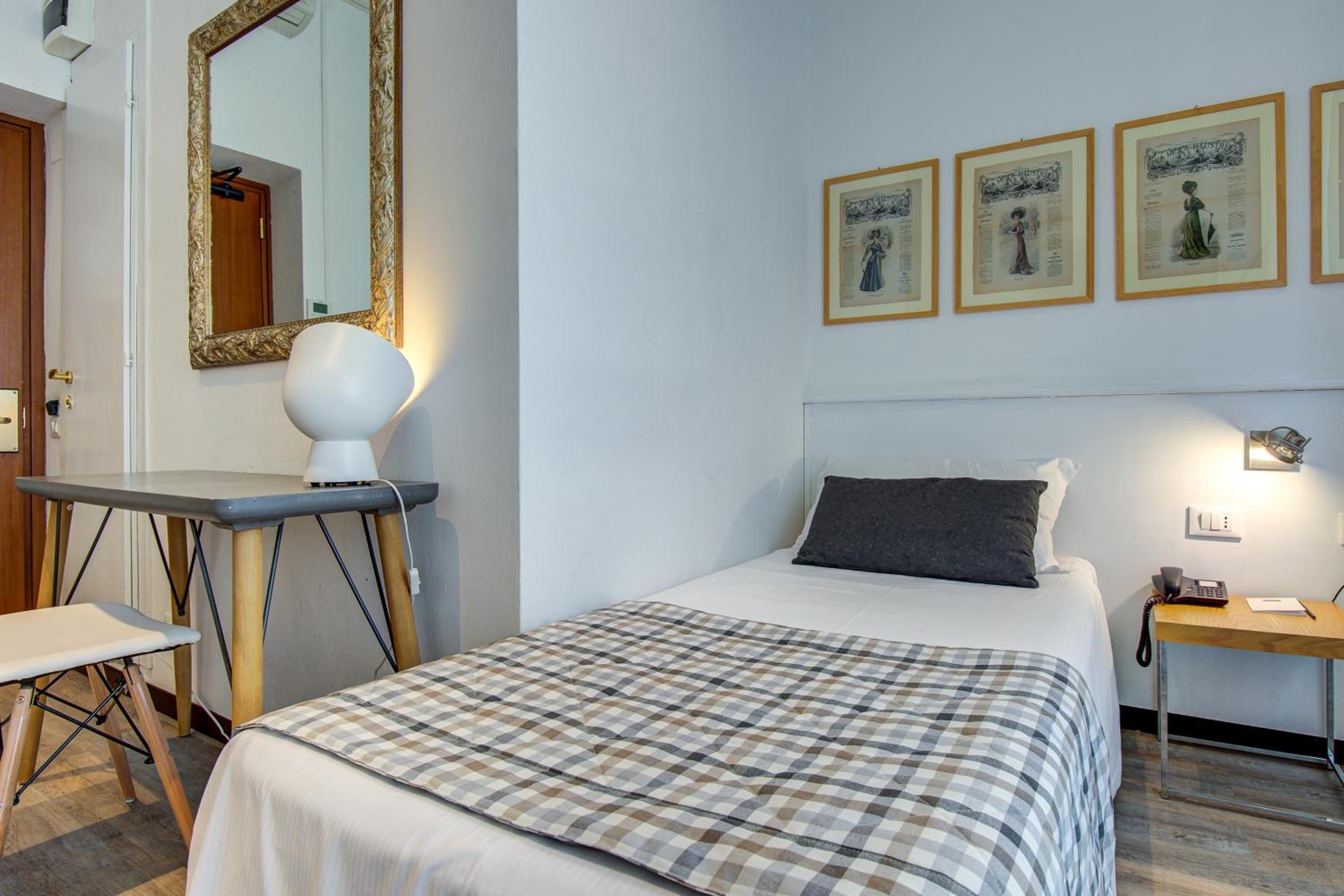 Single Room