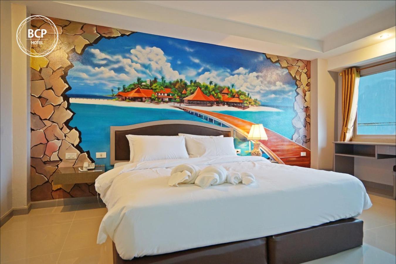 Deluxe Double Room - Photo 2