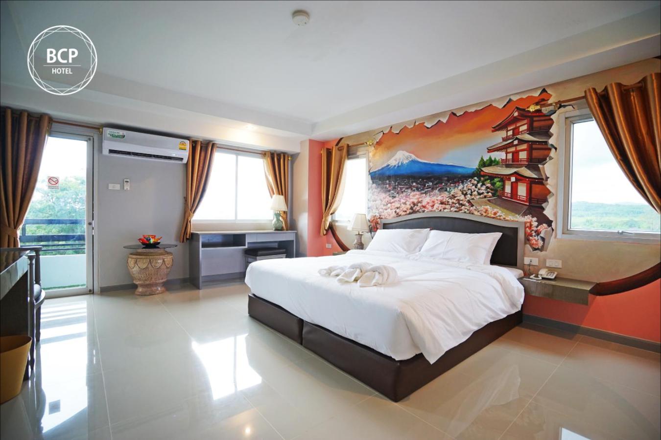 Deluxe Double Room - Photo 1