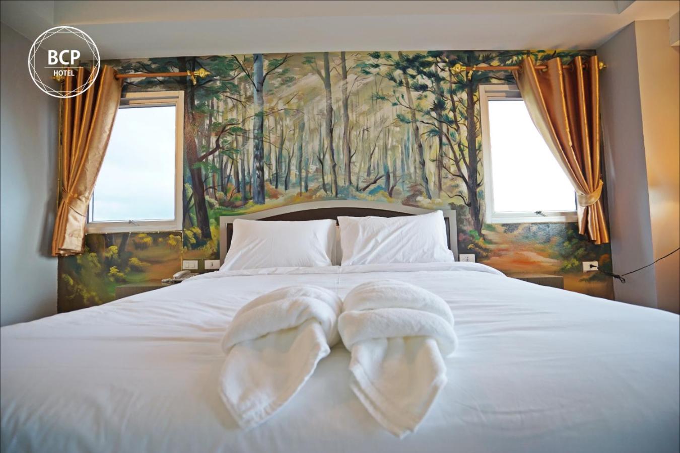 Deluxe Double Room - Photo 3