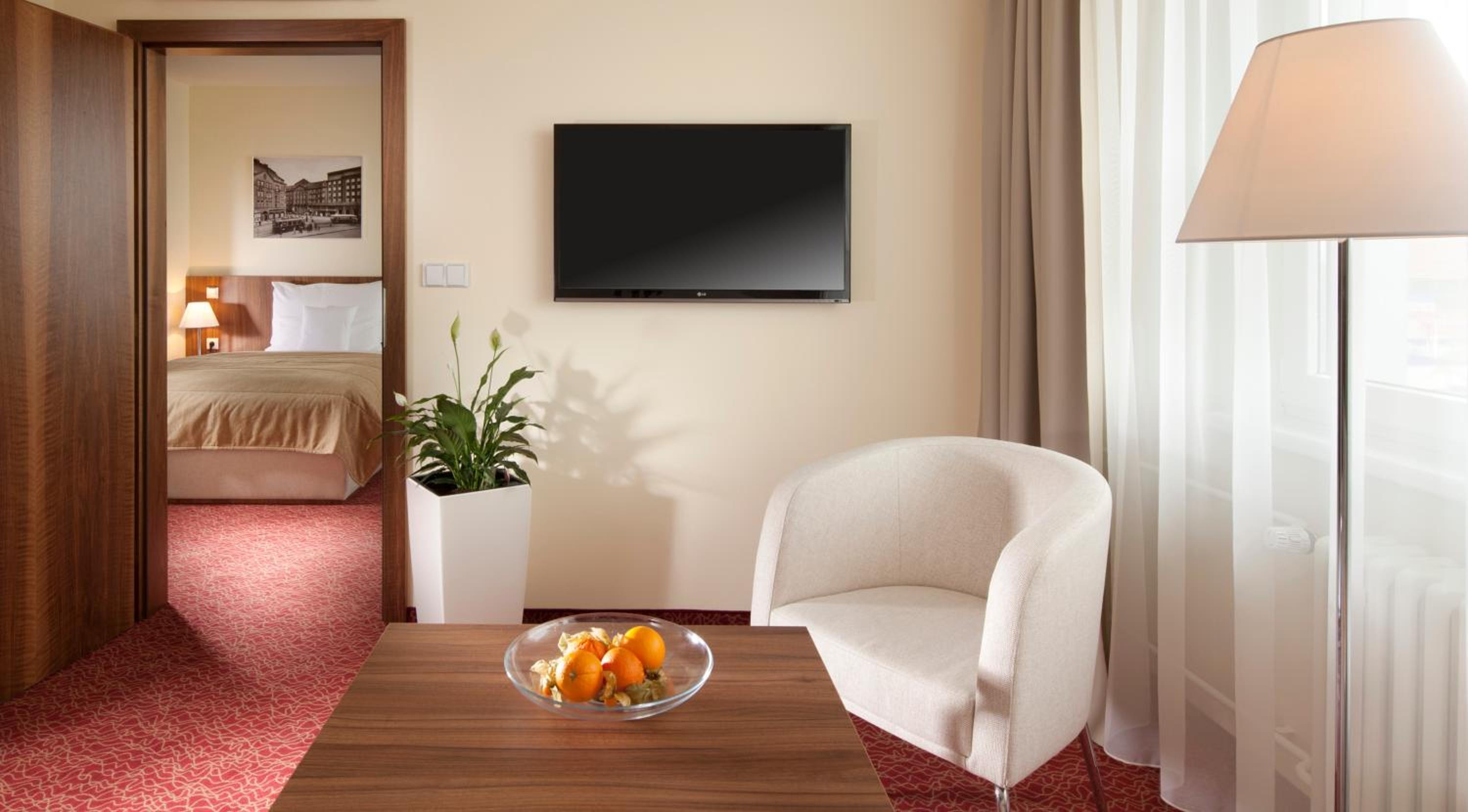 Suite - Photo 1