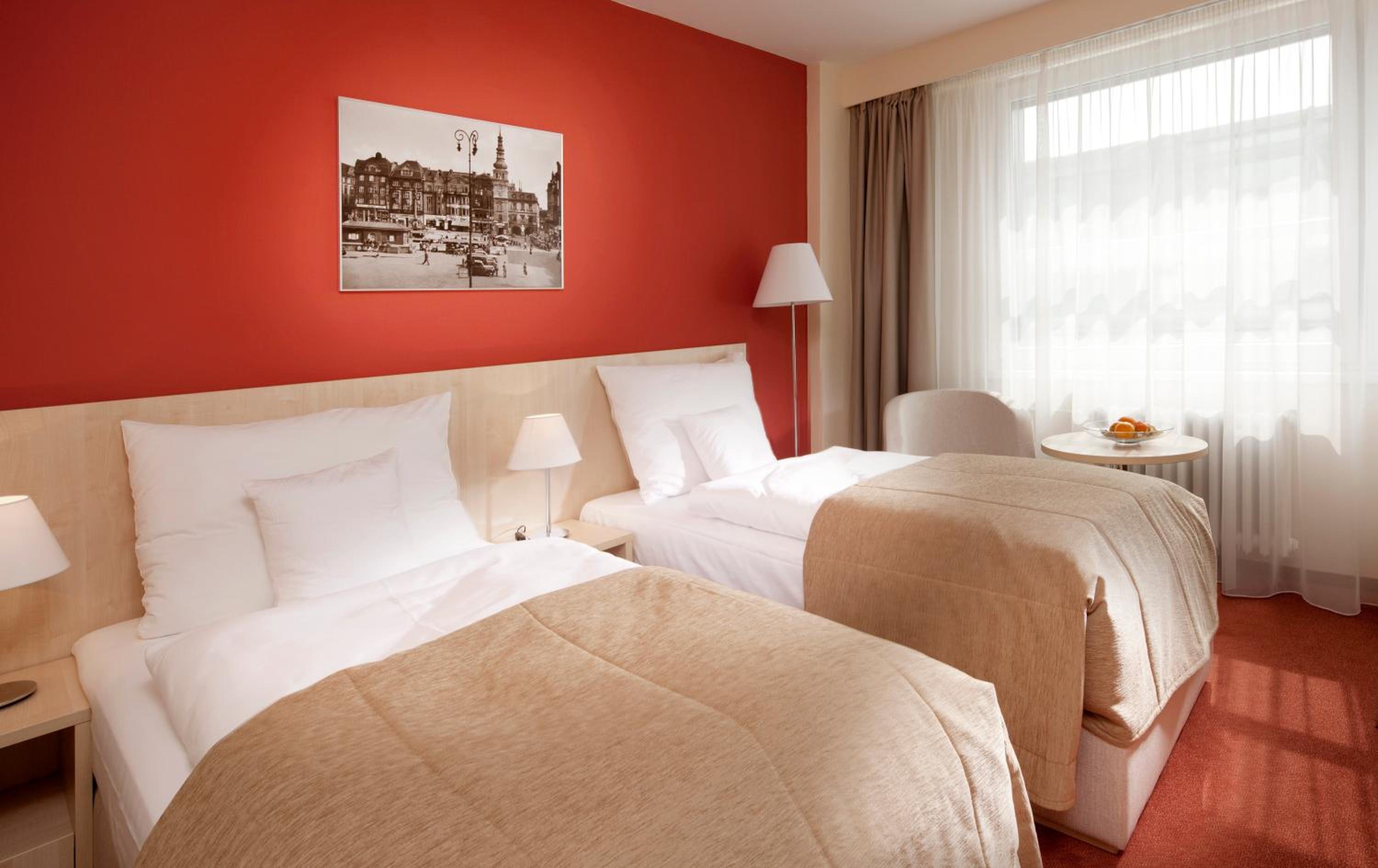Superior Twin Room - Photo 3