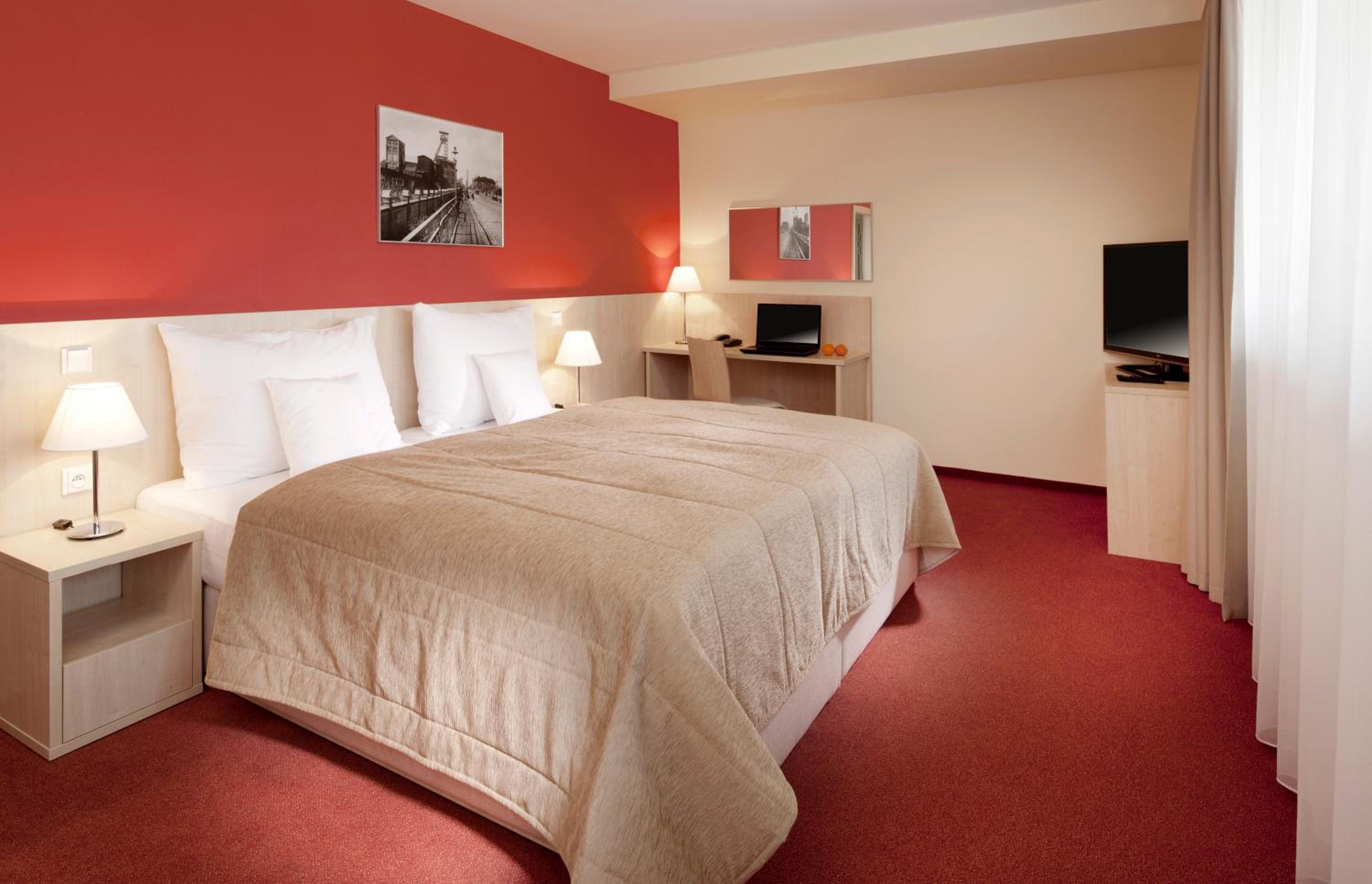 Superior Twin Room - Photo 1