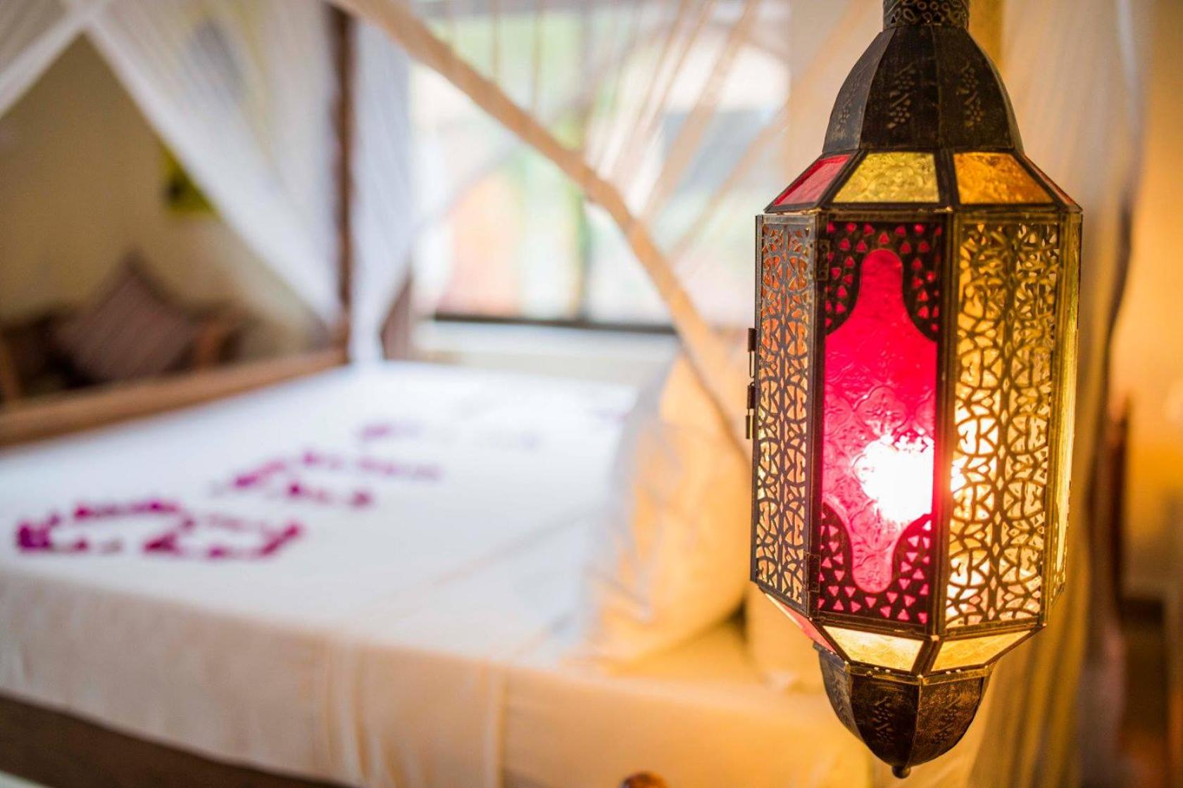 Deluxe Room with Sea View - Photo 17