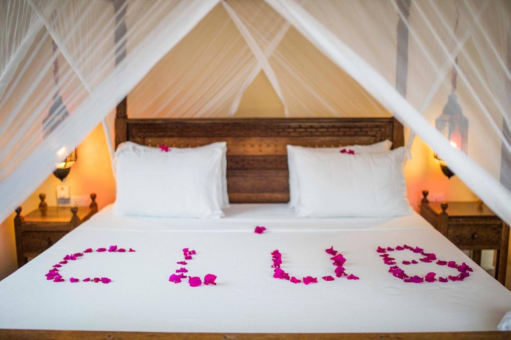 Deluxe Room with Sea View - Photo 1