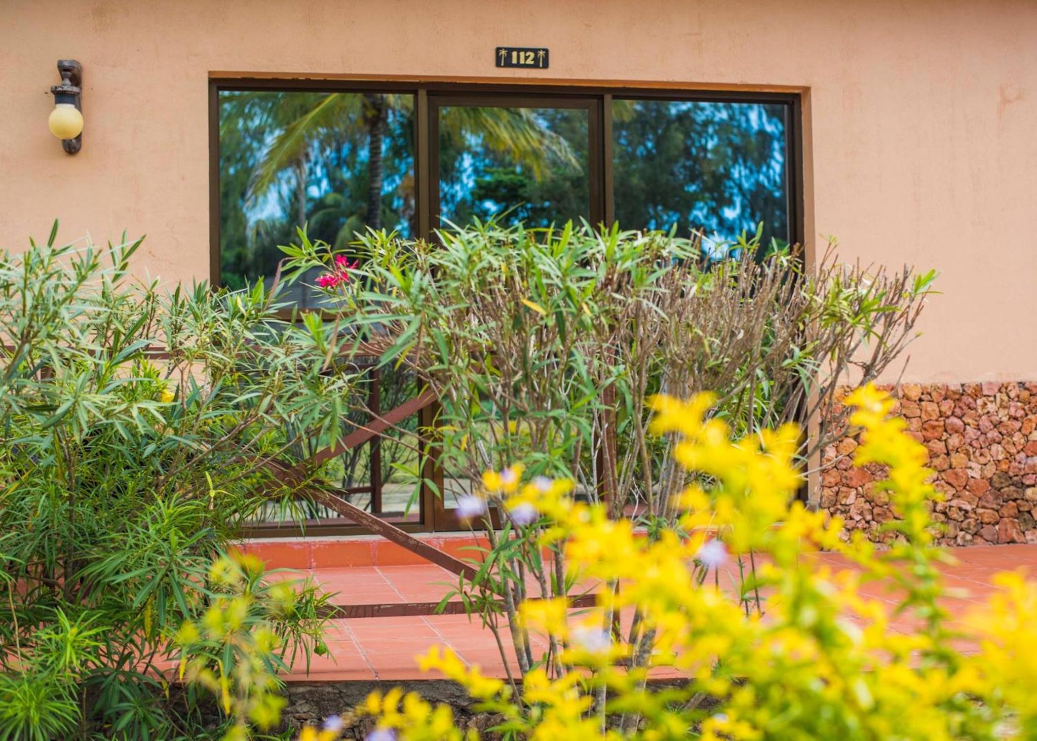 Double Room with Garden View - Photo 7