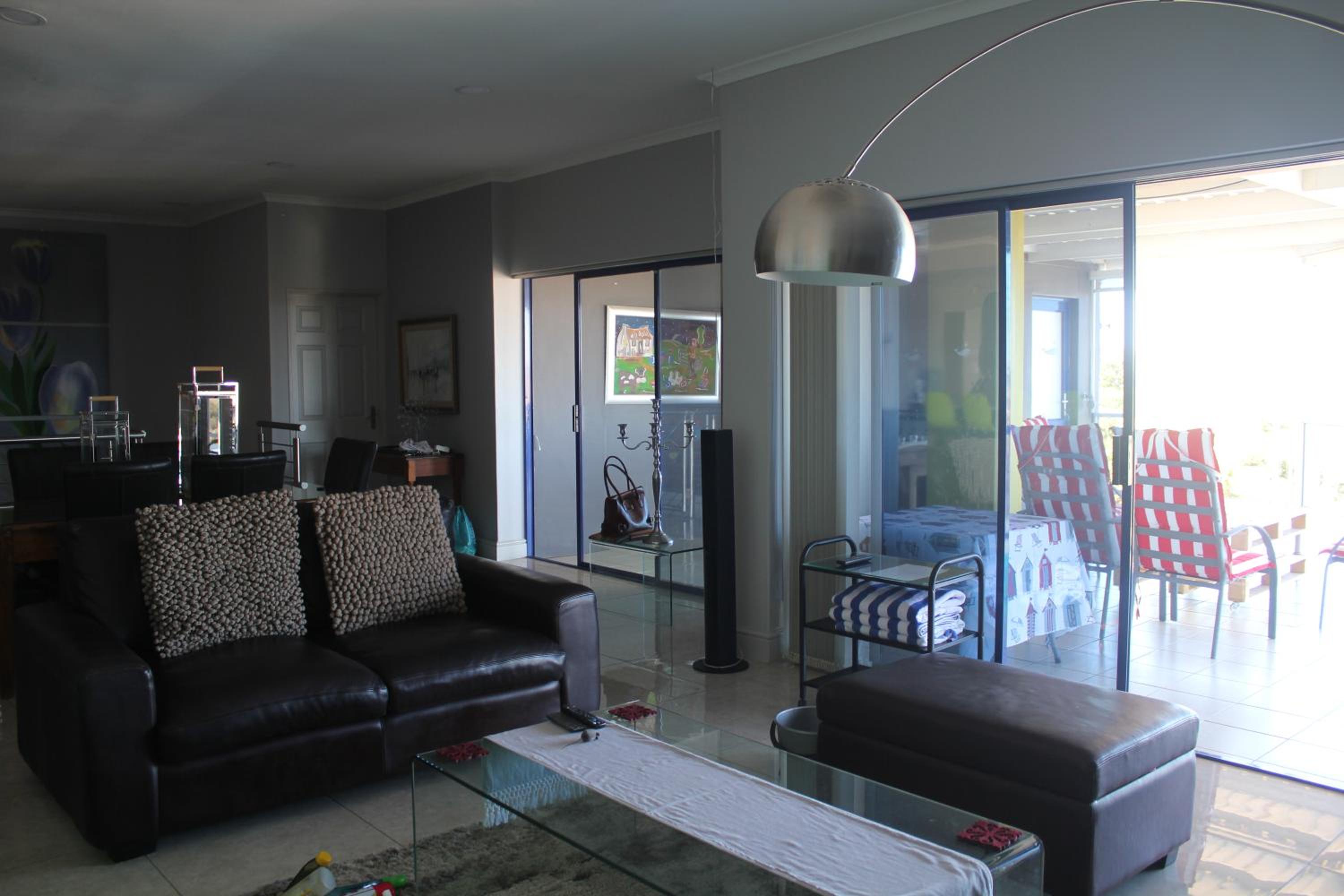 Apartment with Sea View photo 1