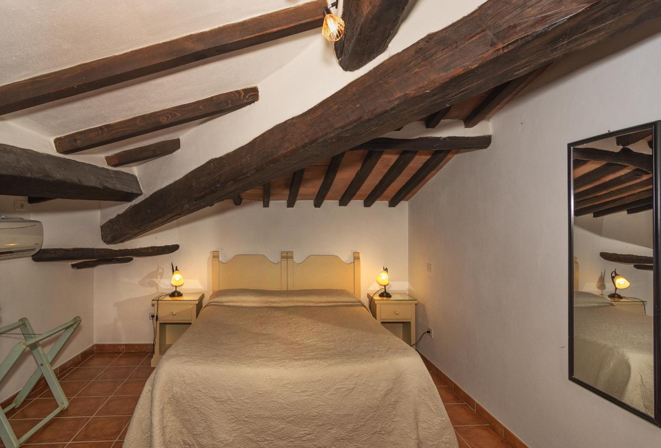 Standard Double Room - Photo 1