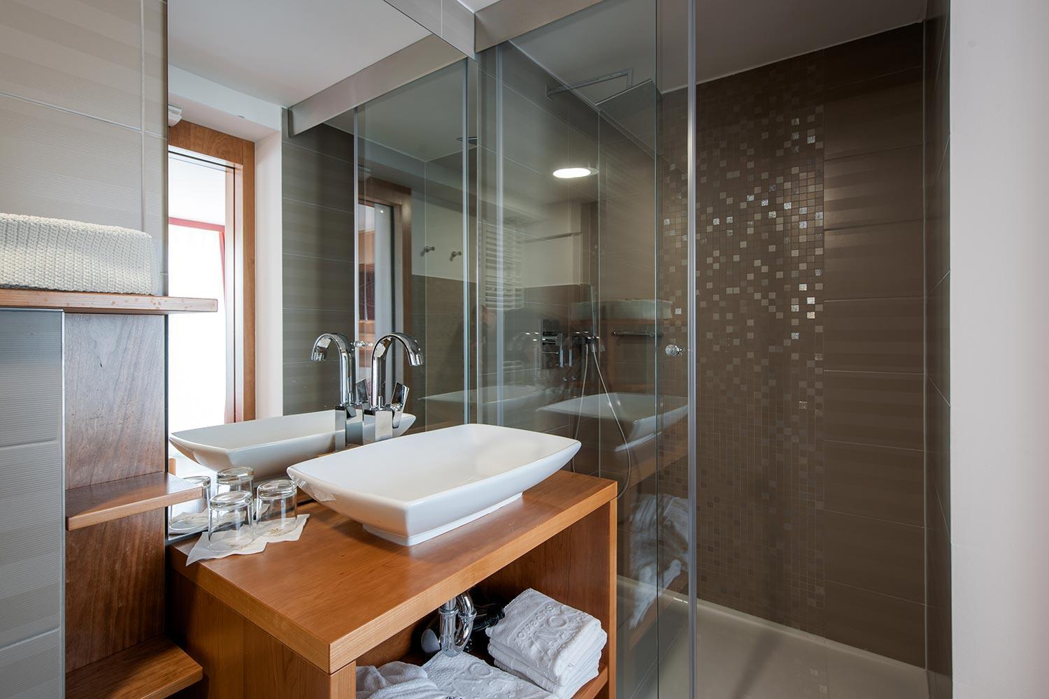 Superior Two-Bedroom Apartment with Terrace - Photo 6