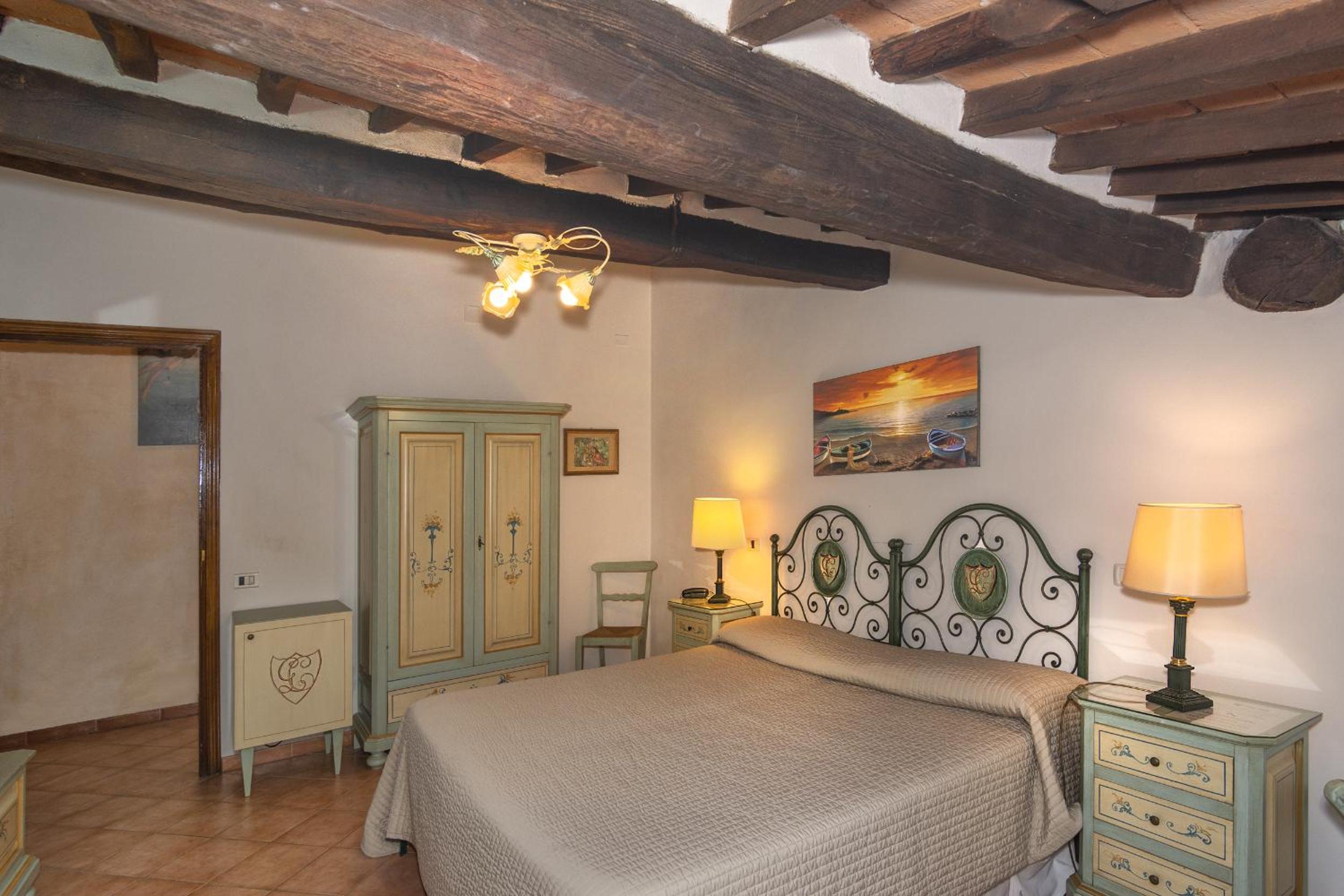 Classic Double or Twin Room - Photo 15